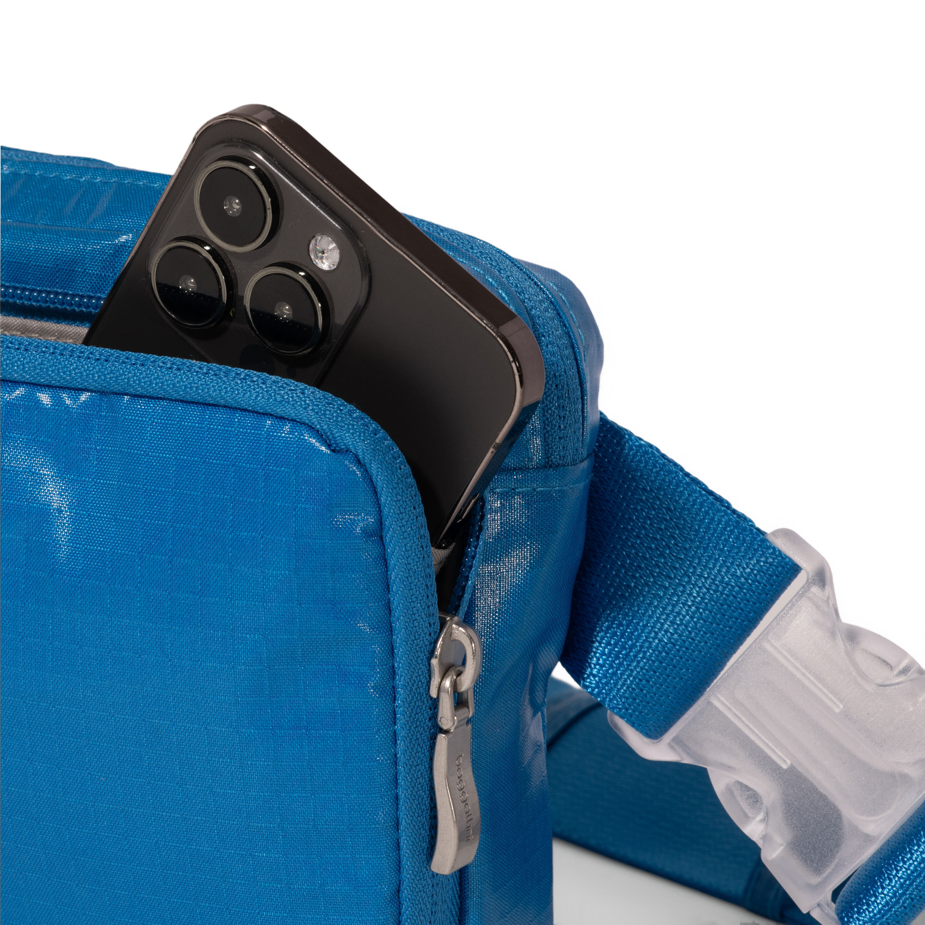 Modern Belt Bag Sling