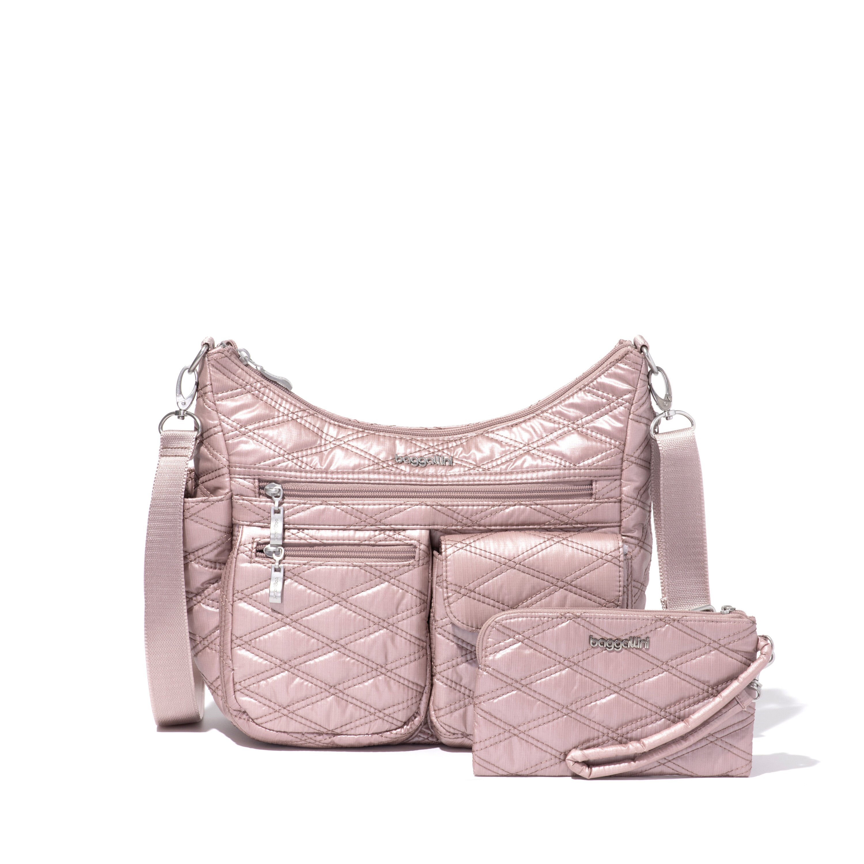 Modern Everywhere Crossbody Bag