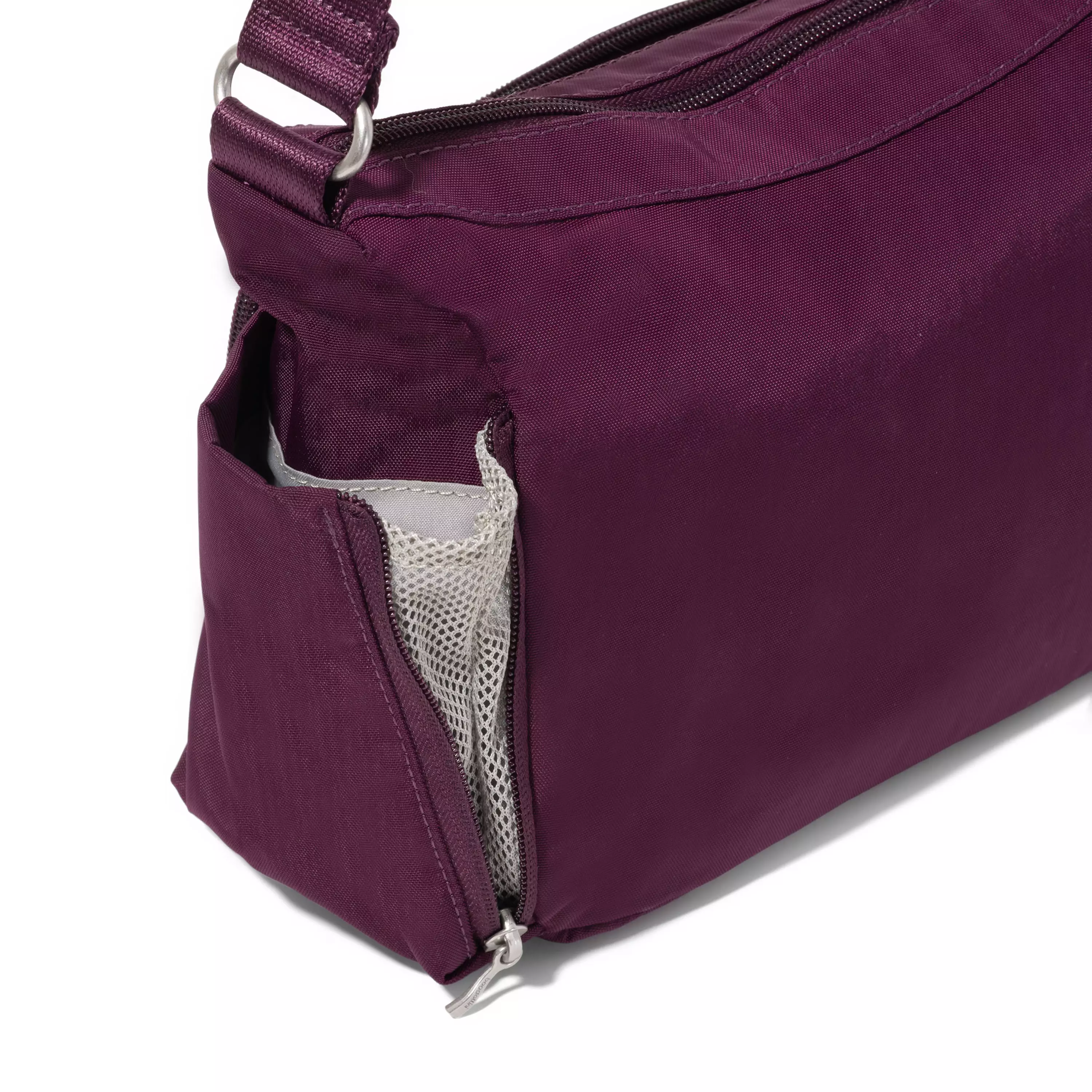 True Classic Crosstown Hobo Crossbody