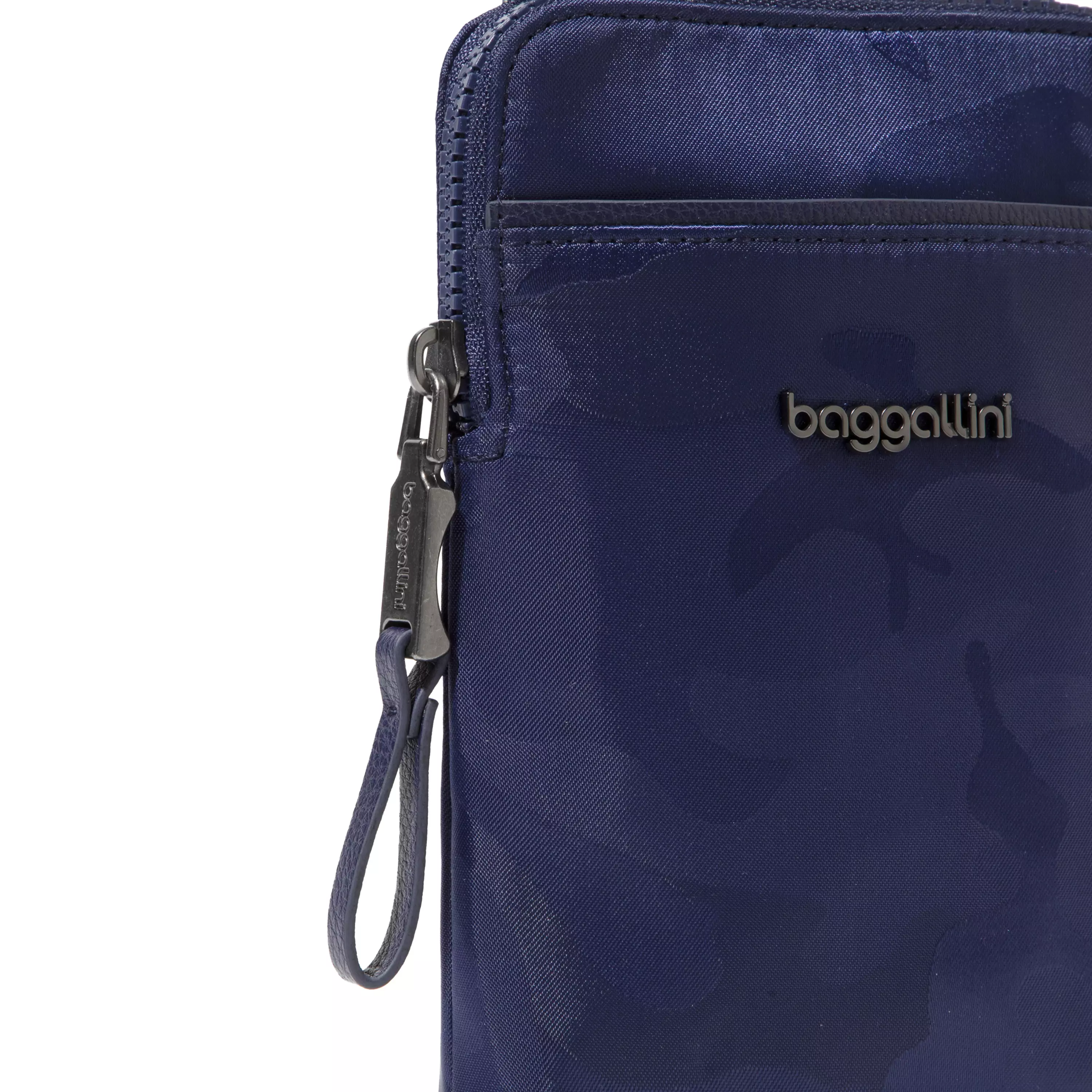 Broadway Crossbody Bag
