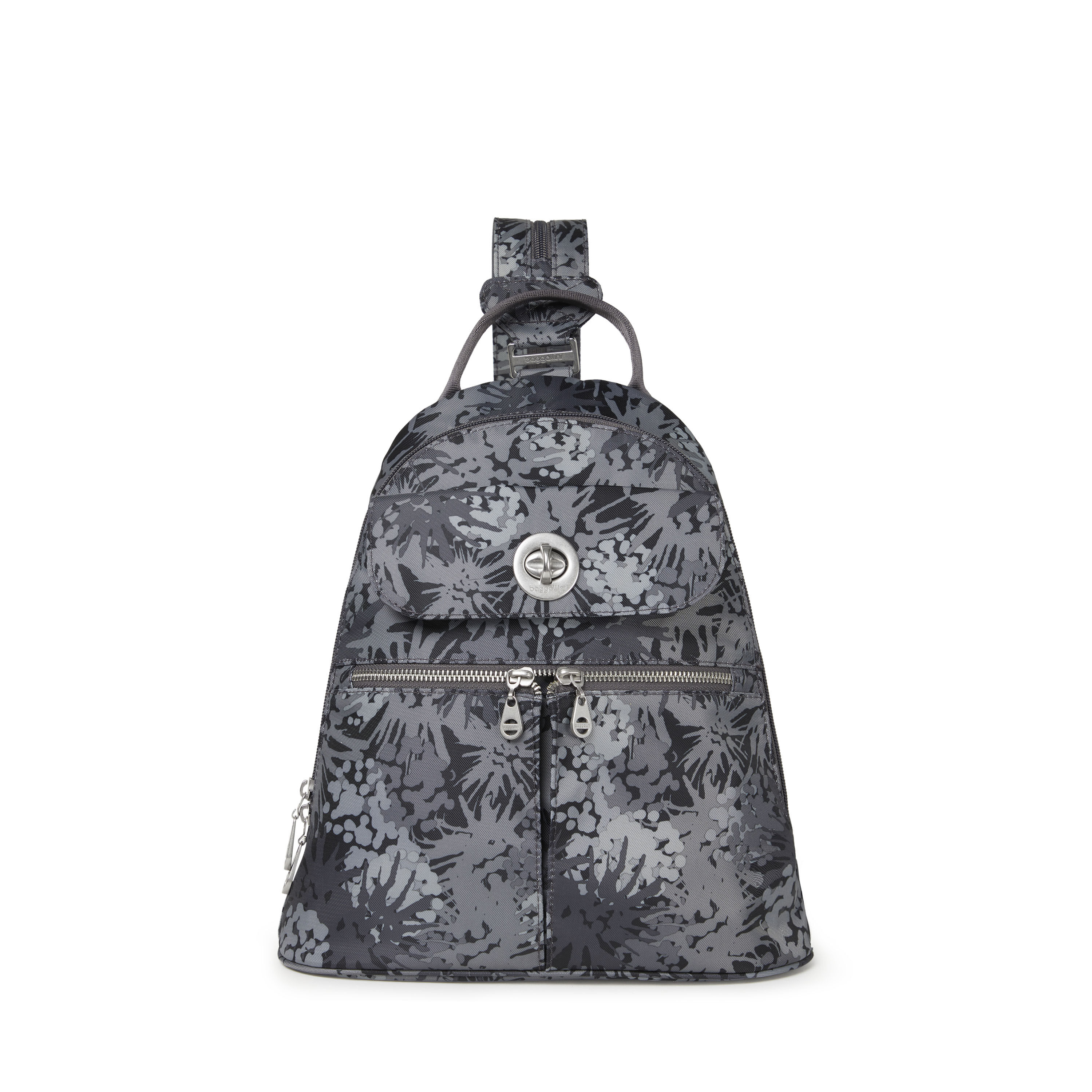 Naples Convertible Backpack