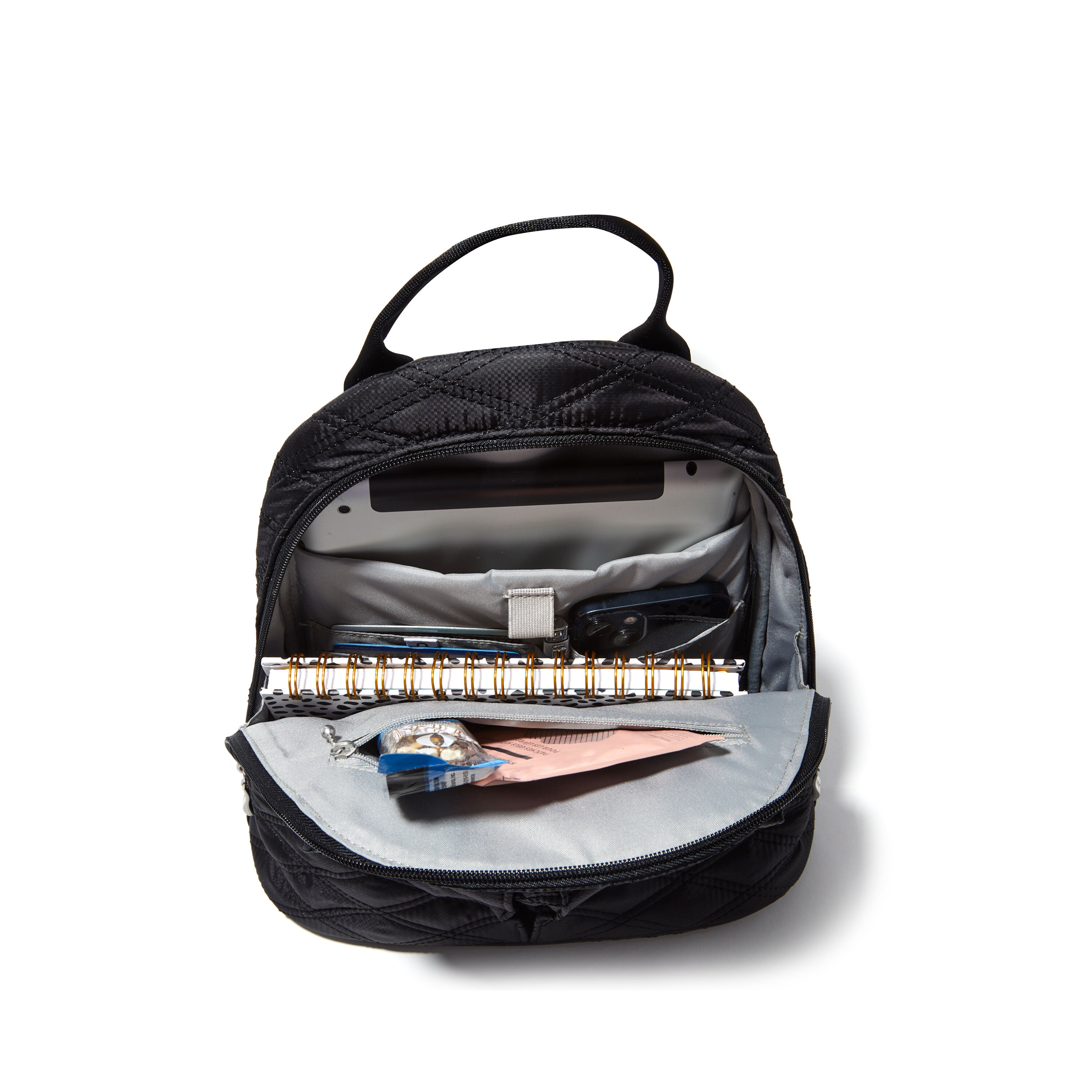 Naples Convertible Backpack