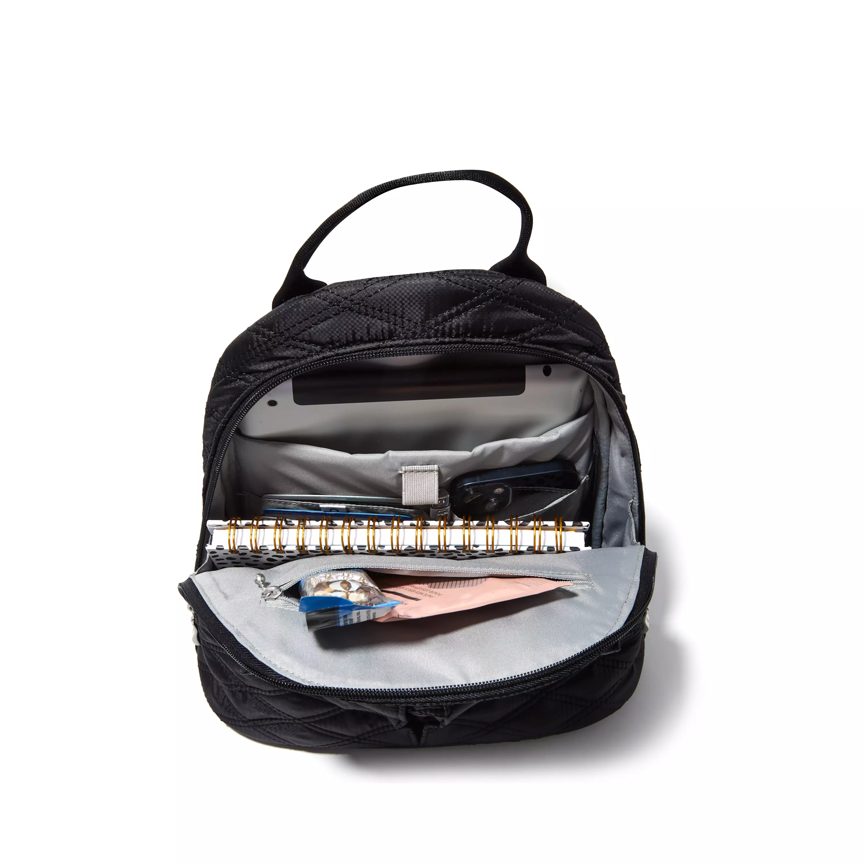 Naples Convertible Backpack