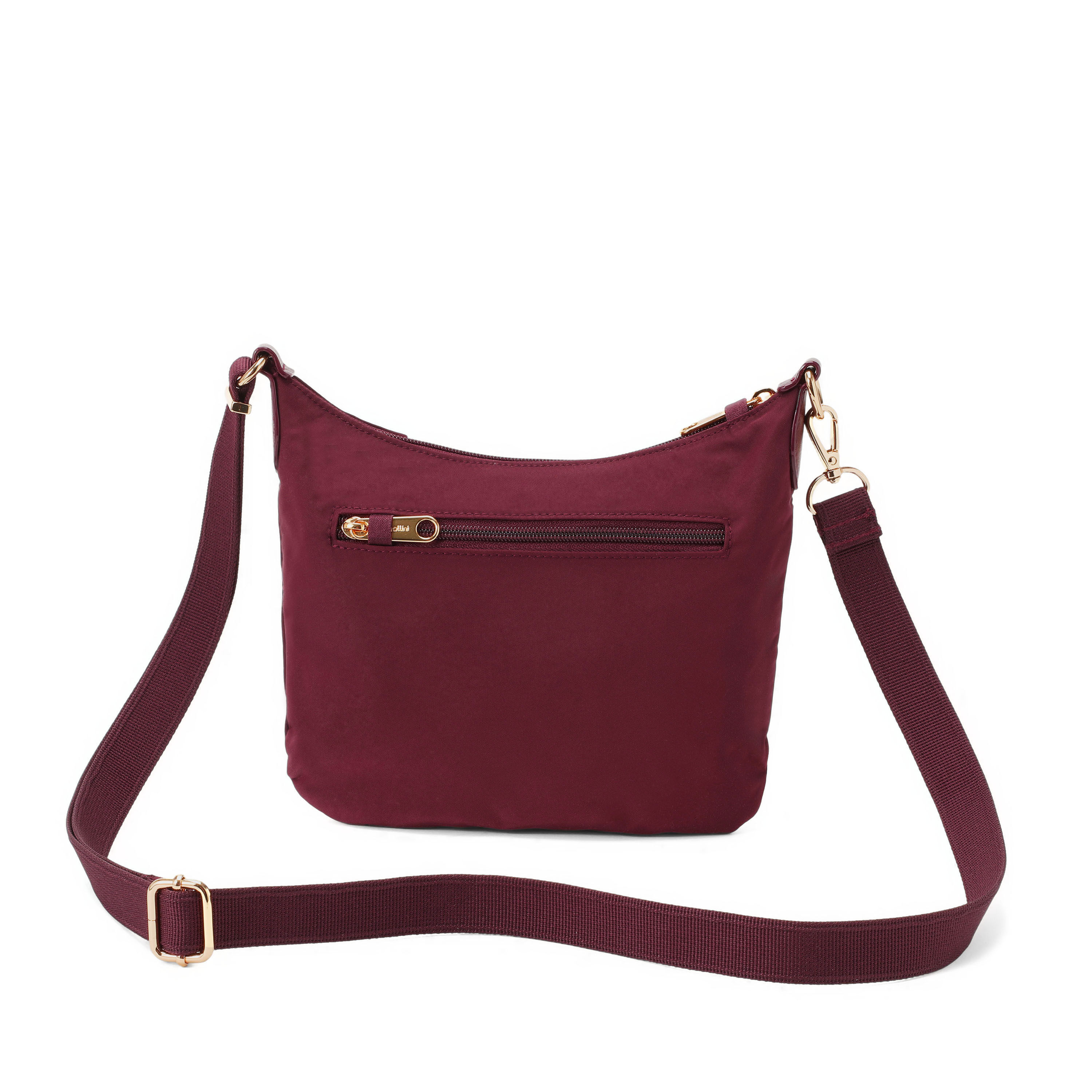 Securtex&reg; Jet Set Anti-Theft Mini Crossbody