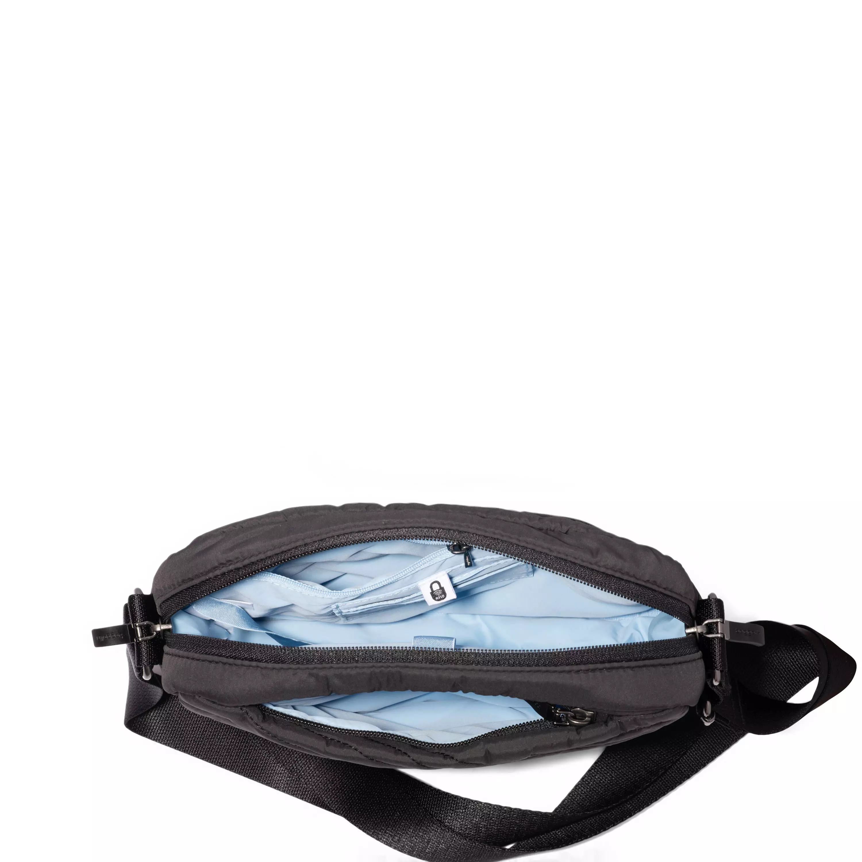 Set Wave Crossbody
