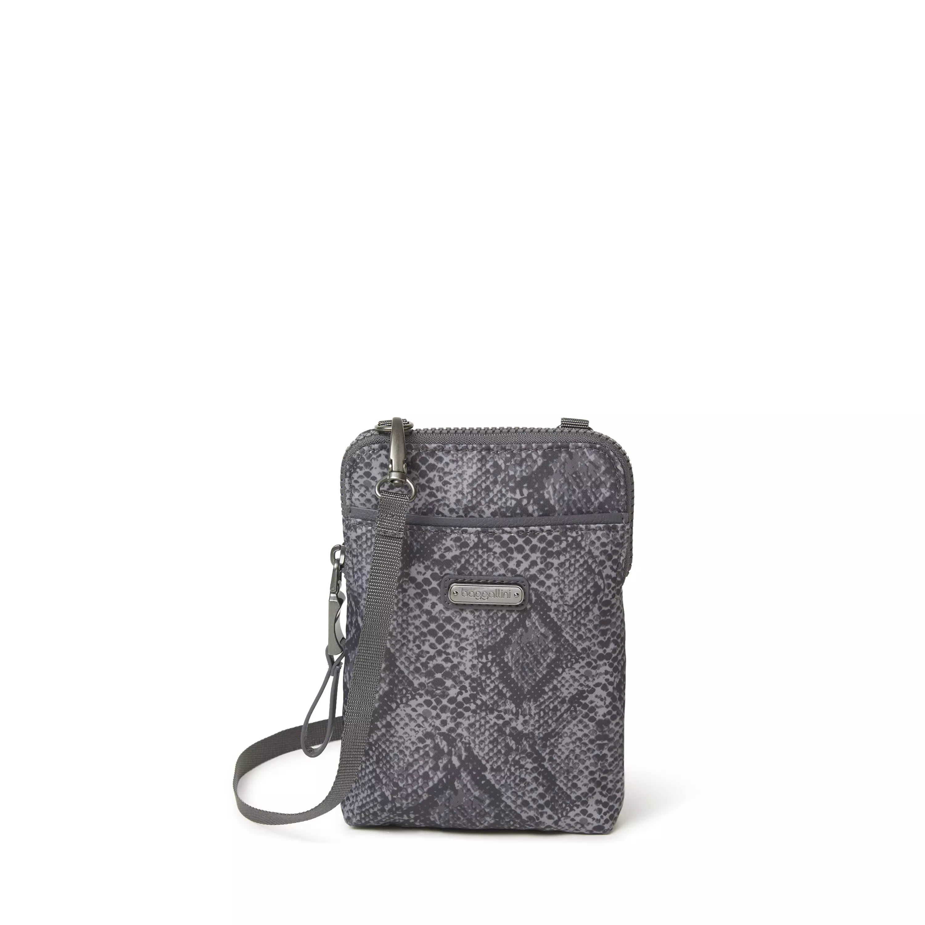 Broadway Crossbody Bag