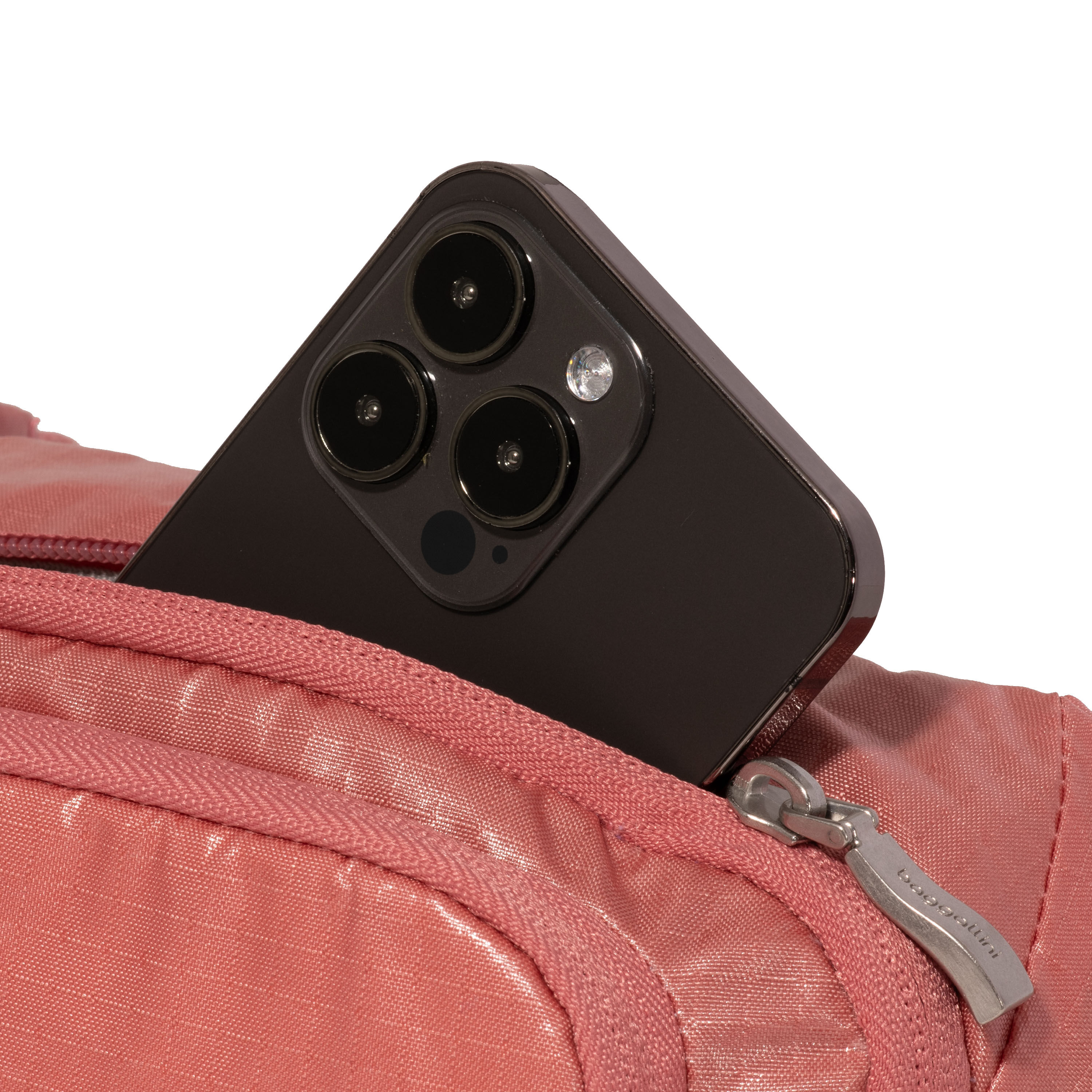 On The Go Belt Bag Waist Pack