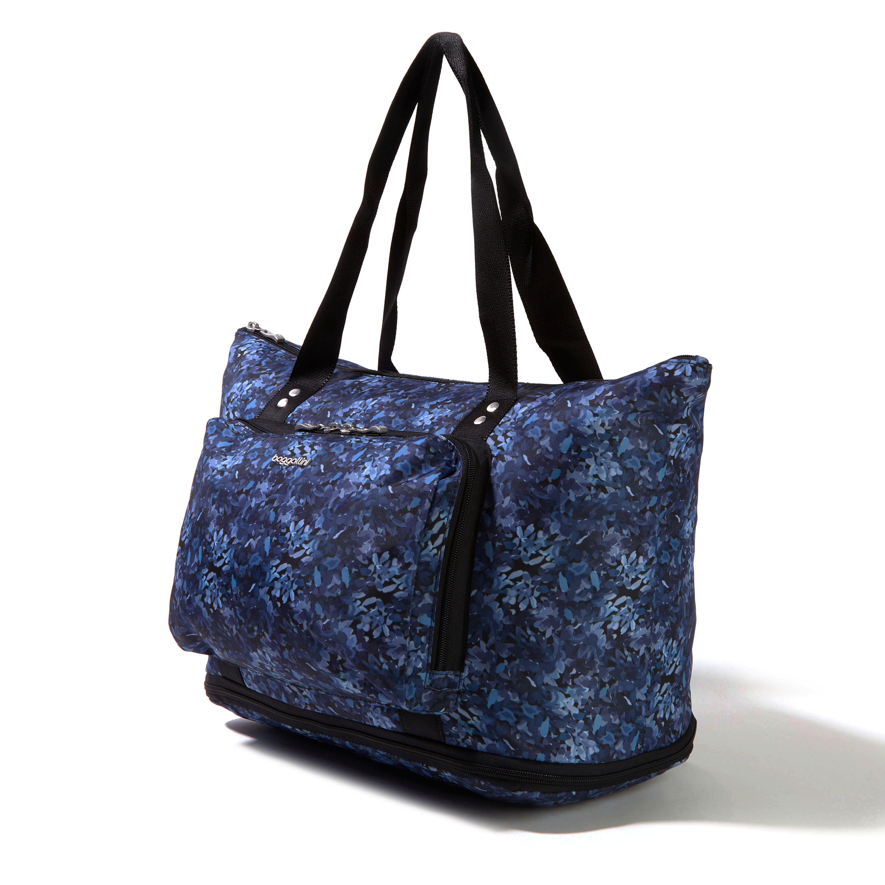 Carryall Expandable Packable Tote