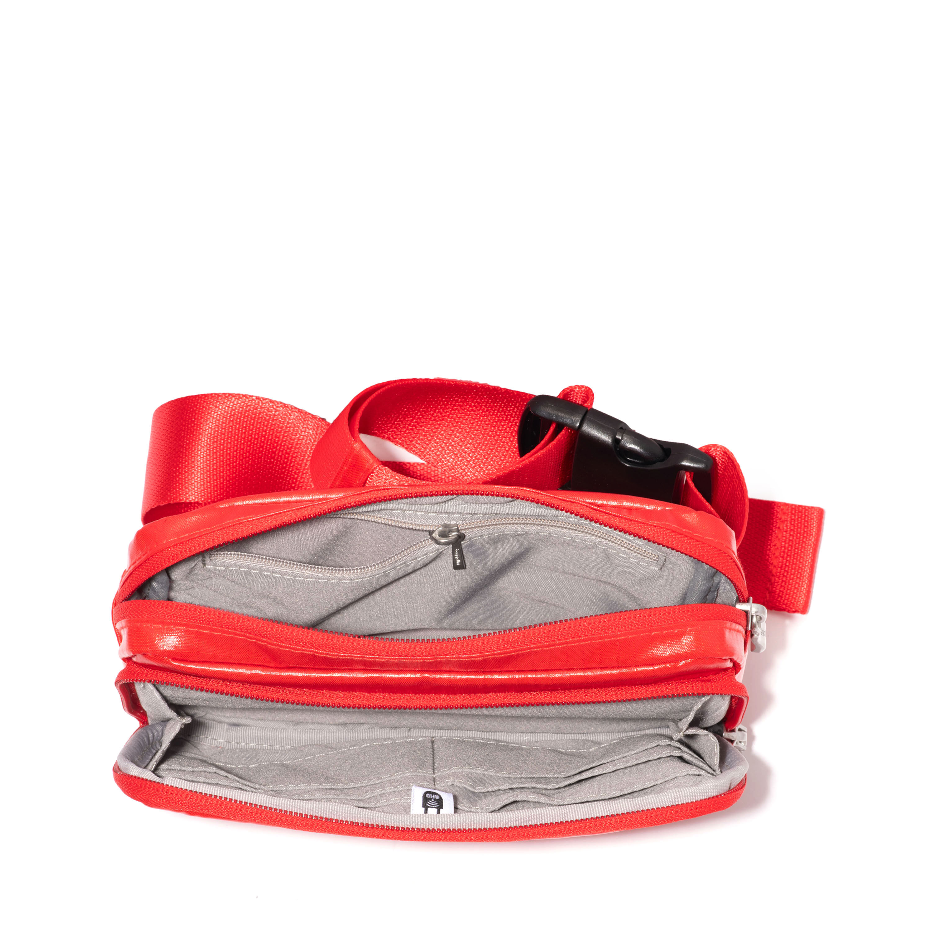 Modern Belt Bag Sling