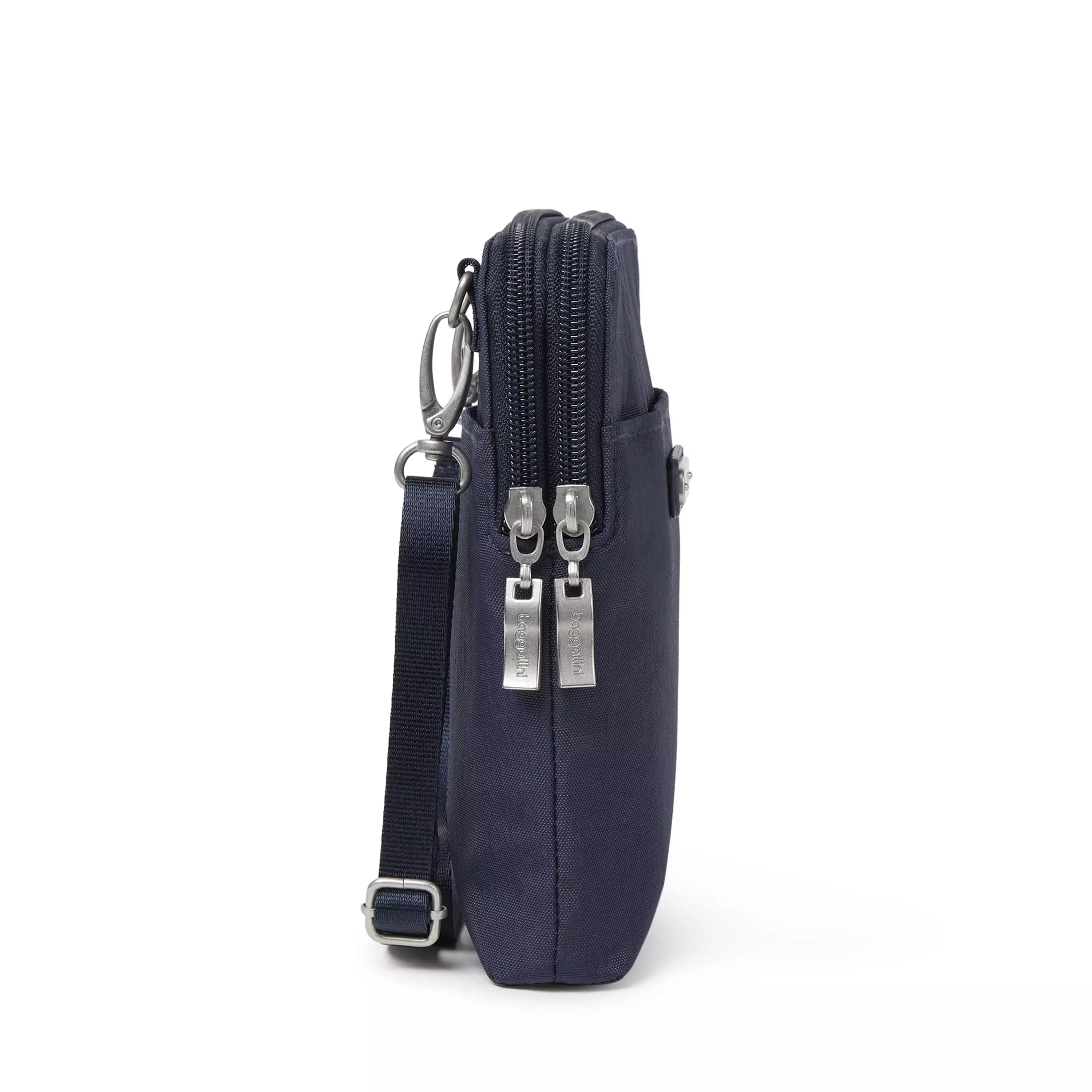 True Classic Take Two RFID Crossbody
