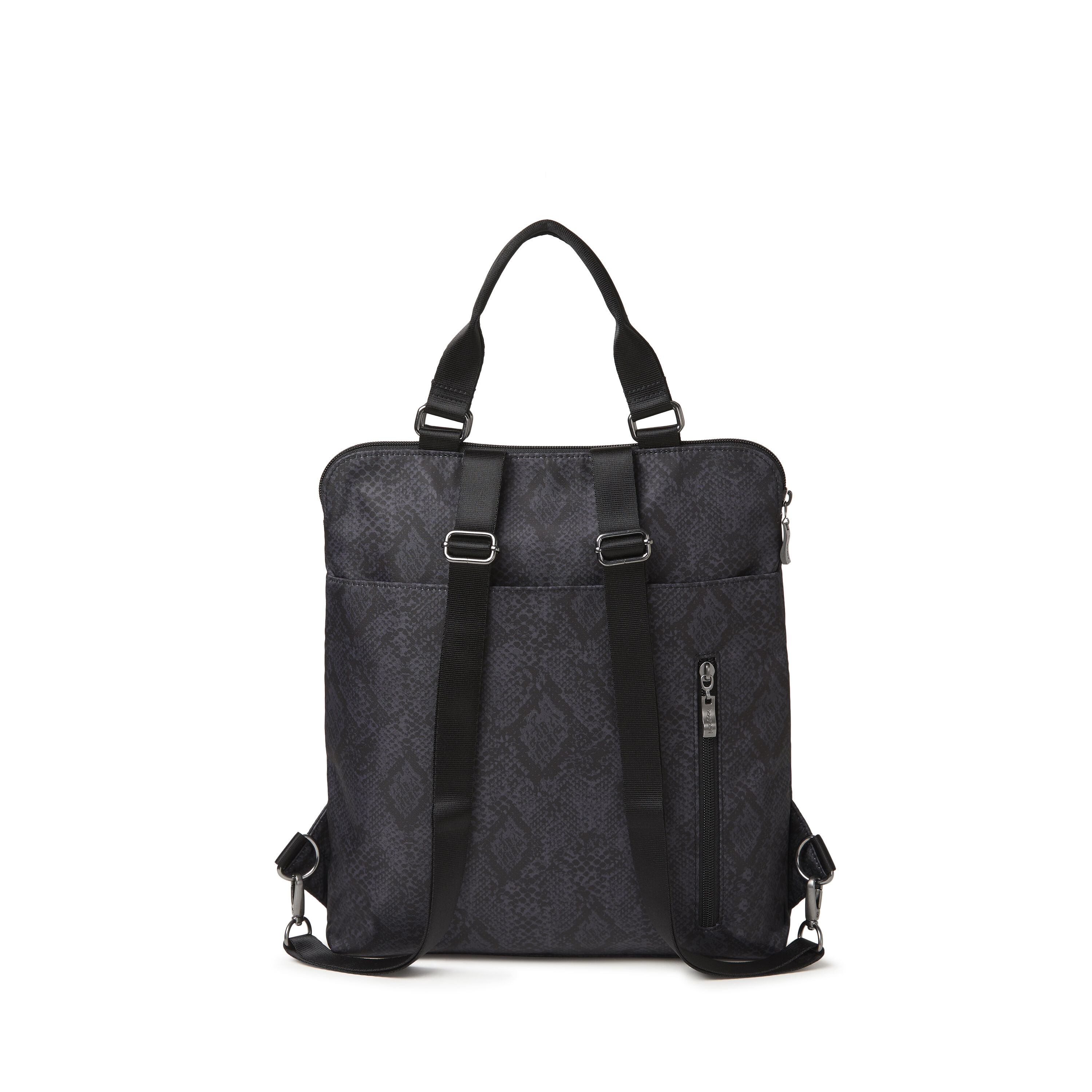 Jessica Convertible Tote Backpack
