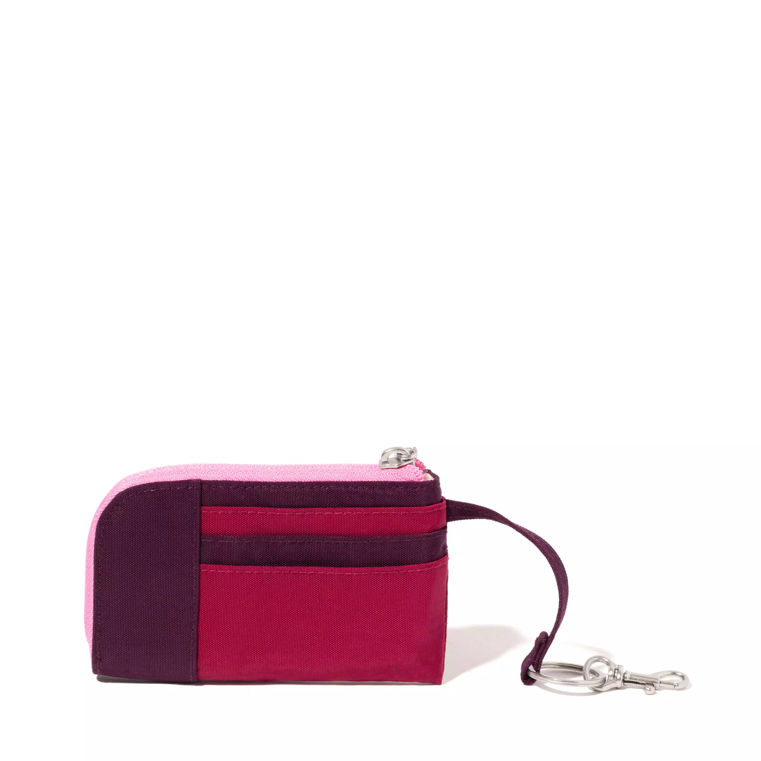 RFID Zip Card Case