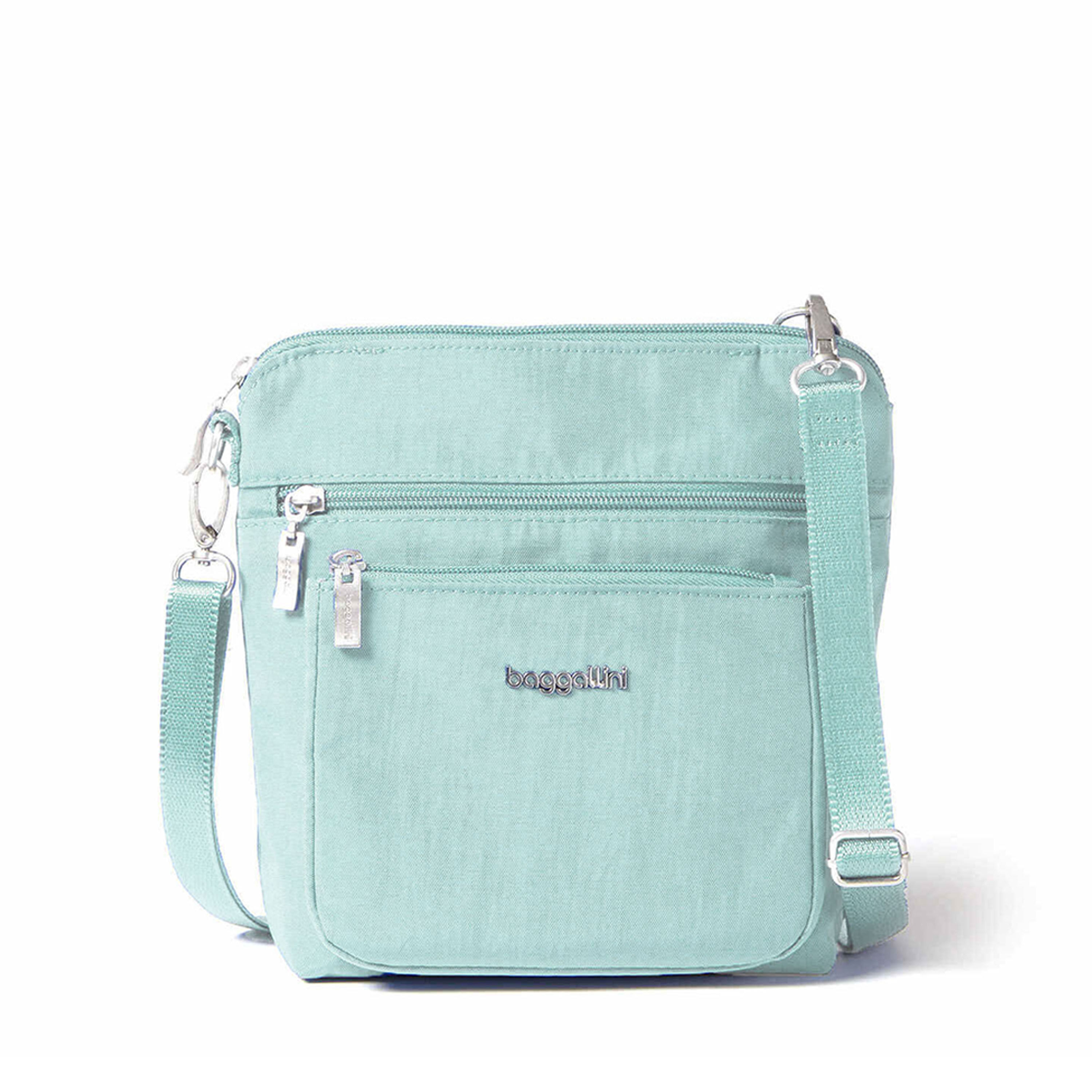 Modern Pocket Crossbody