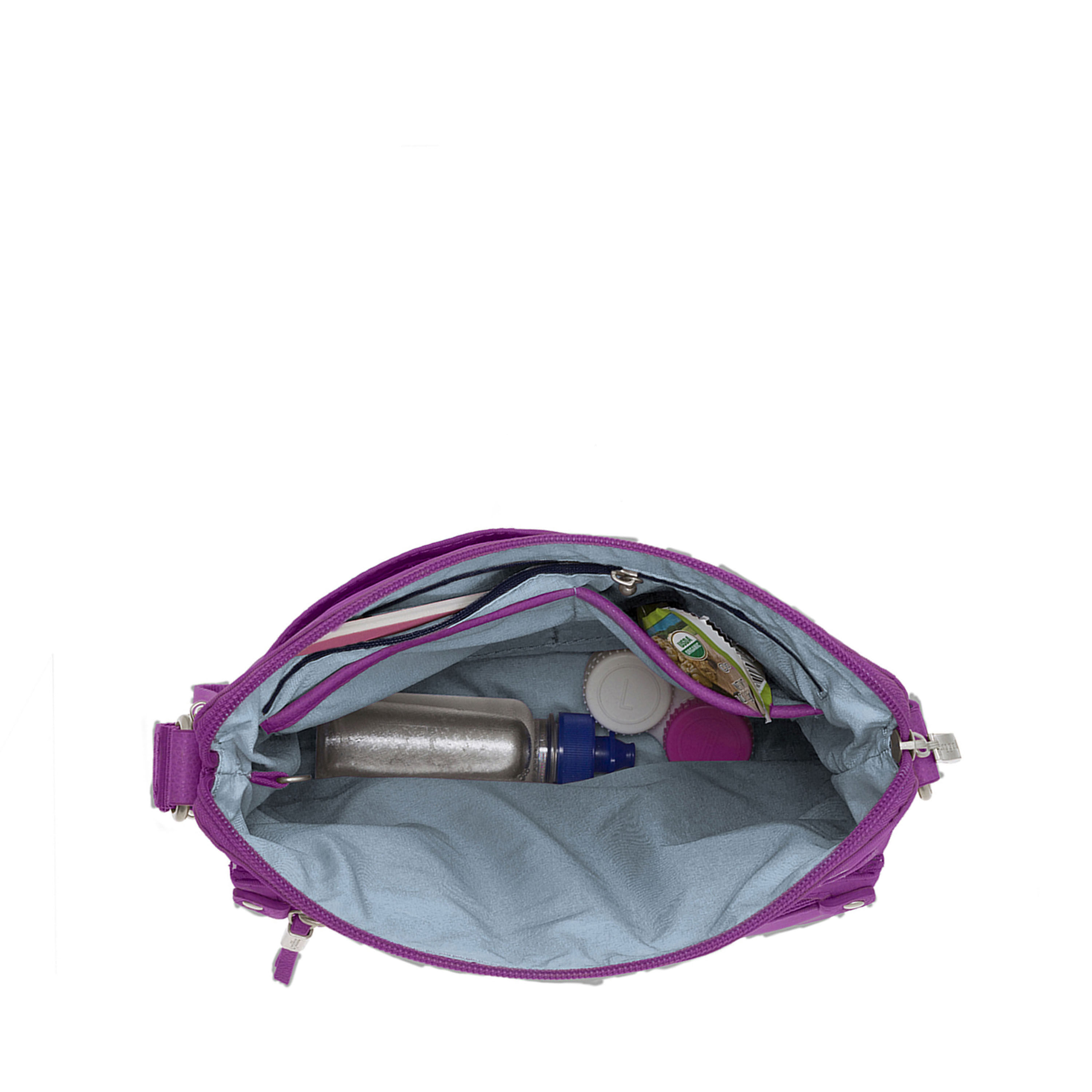 Go Bagg With RFID Phone Wristlet