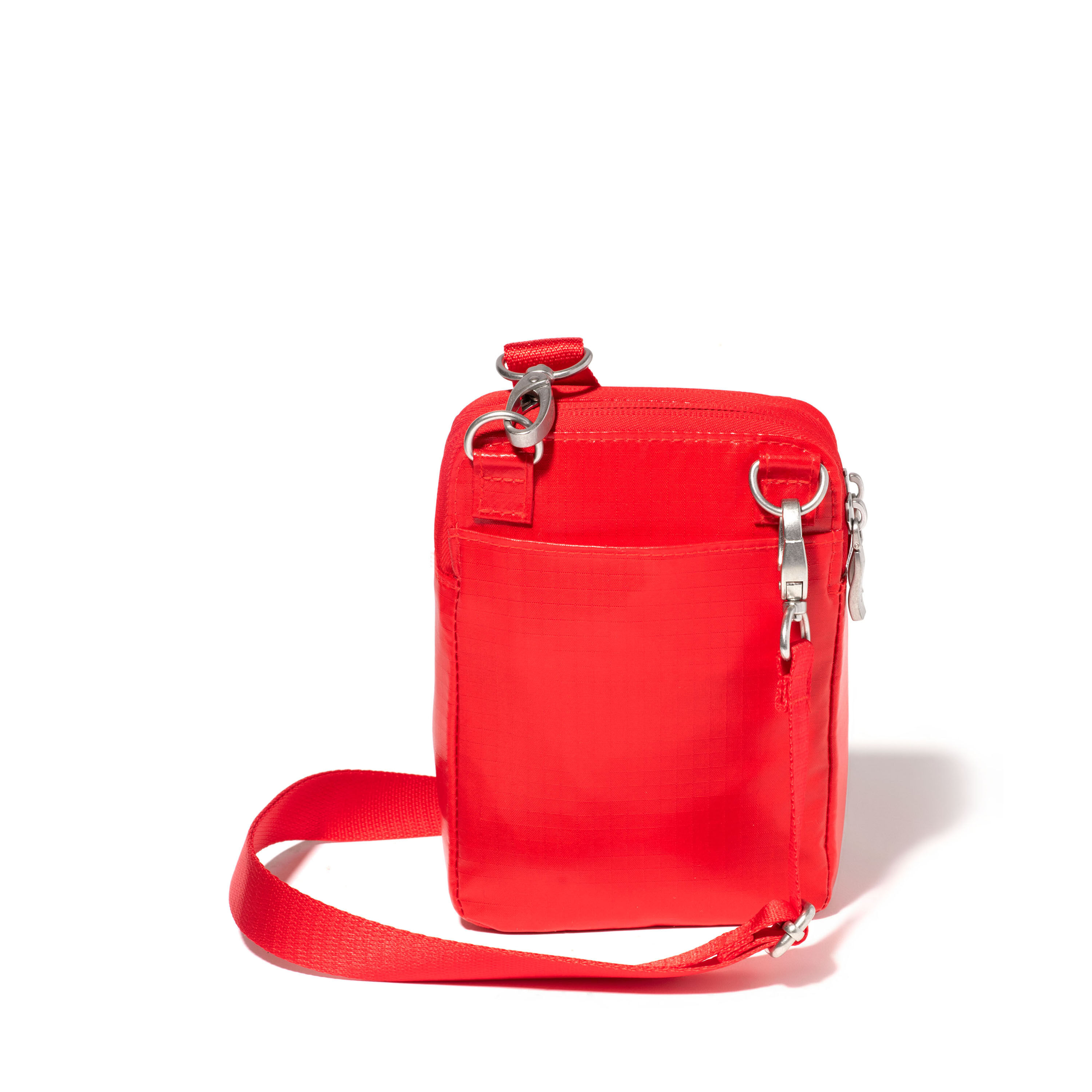 Modern Take Two RFID Crossbody