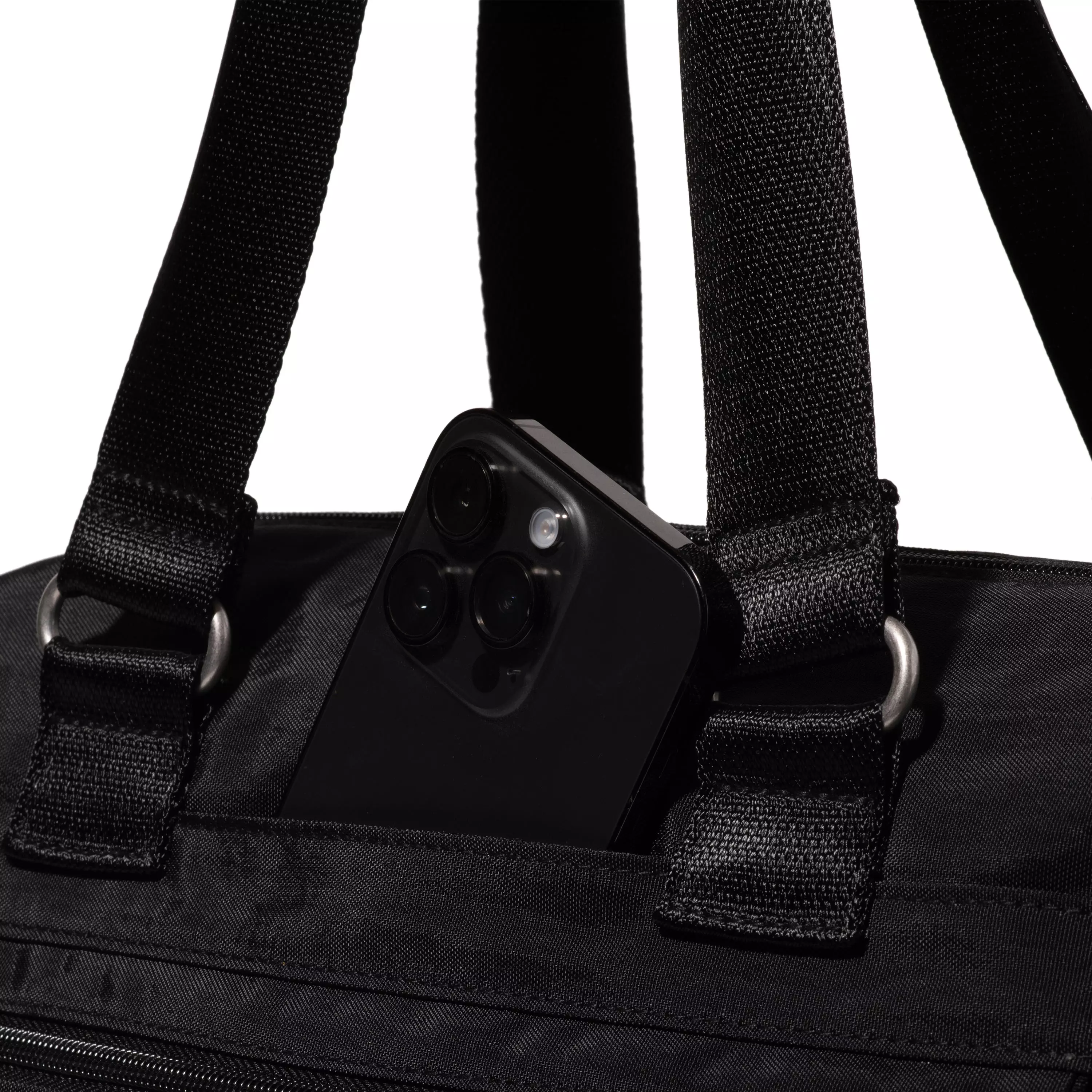 Modern Duffel Bag