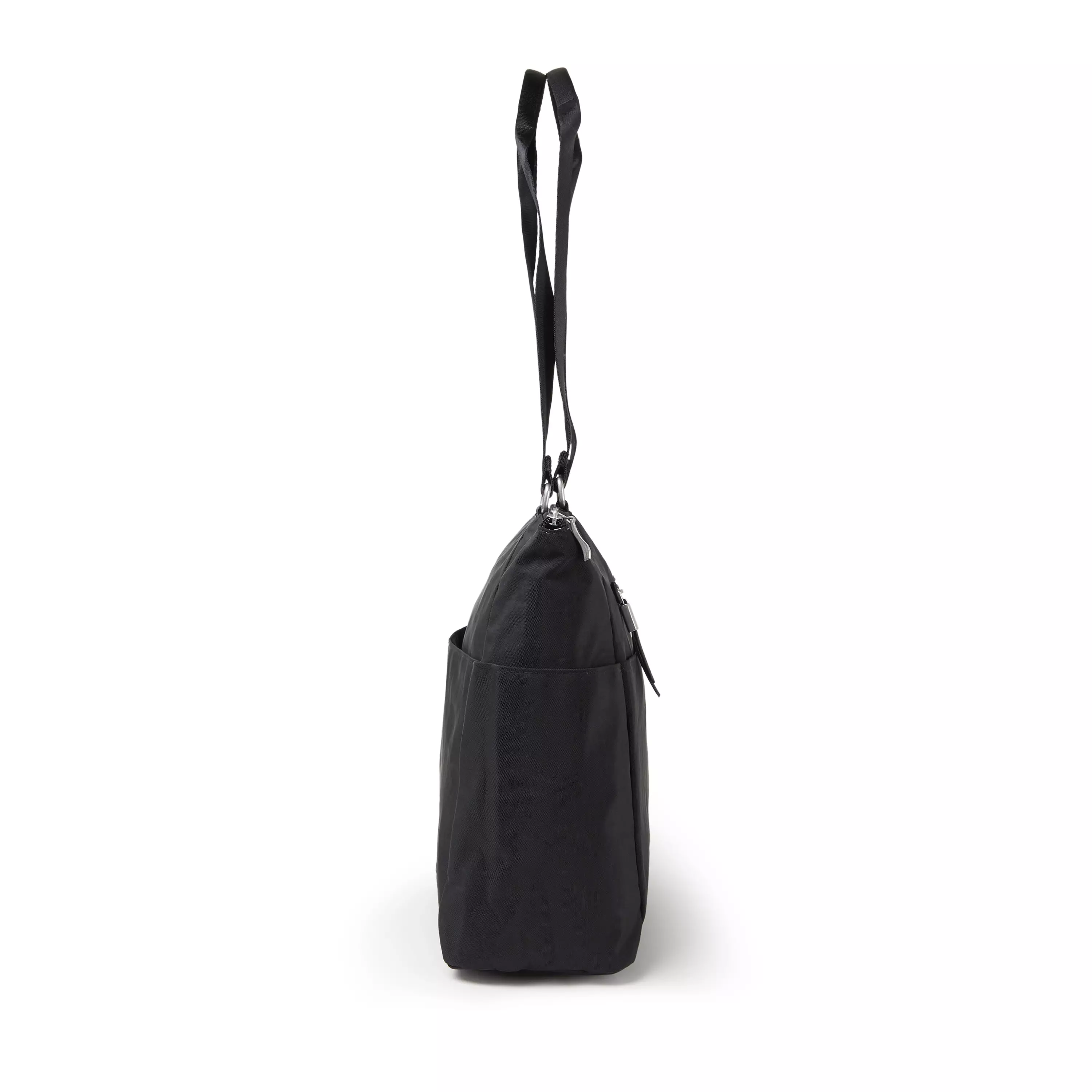 Destination Tote With RFID Wristlet