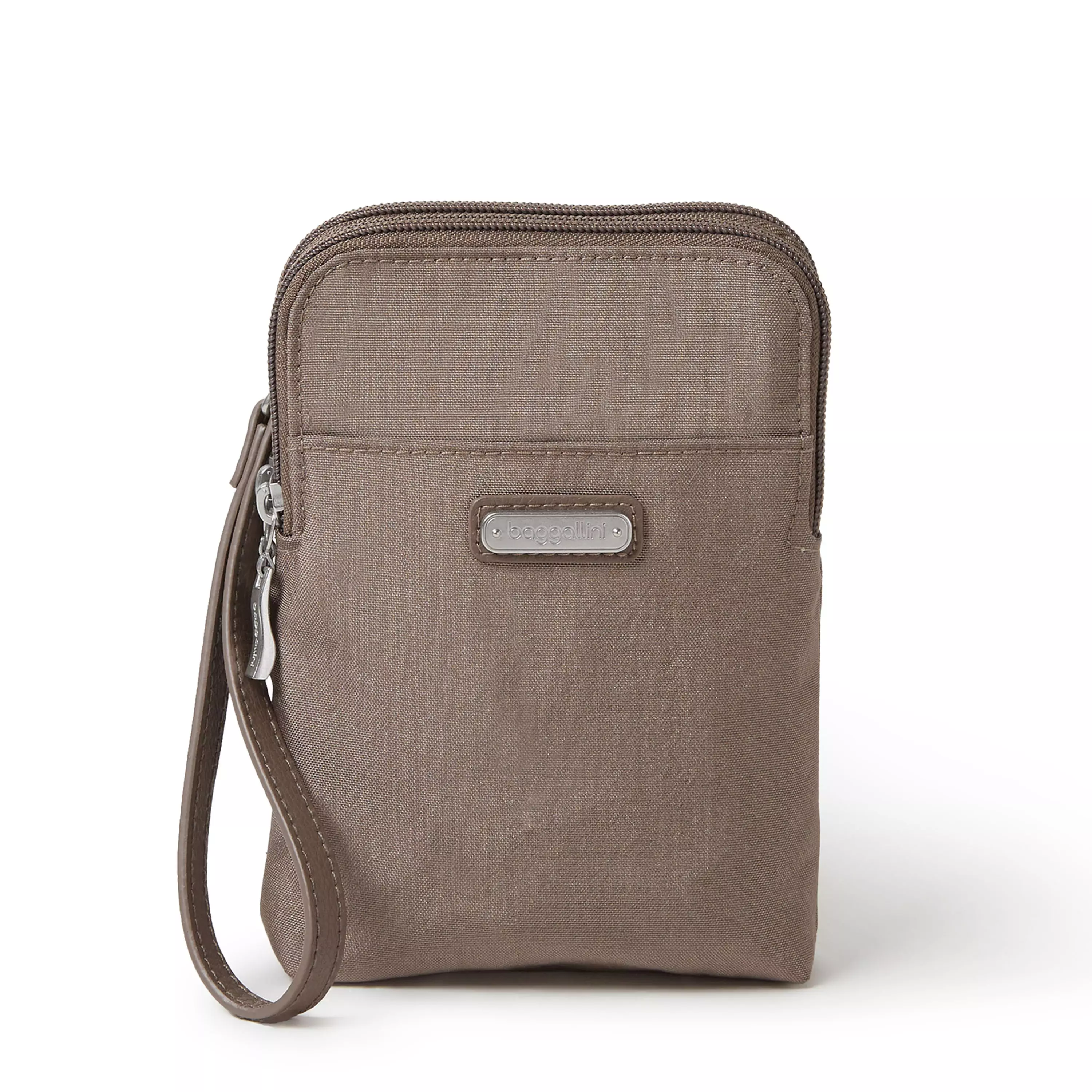 True Classic Take Two RFID Crossbody