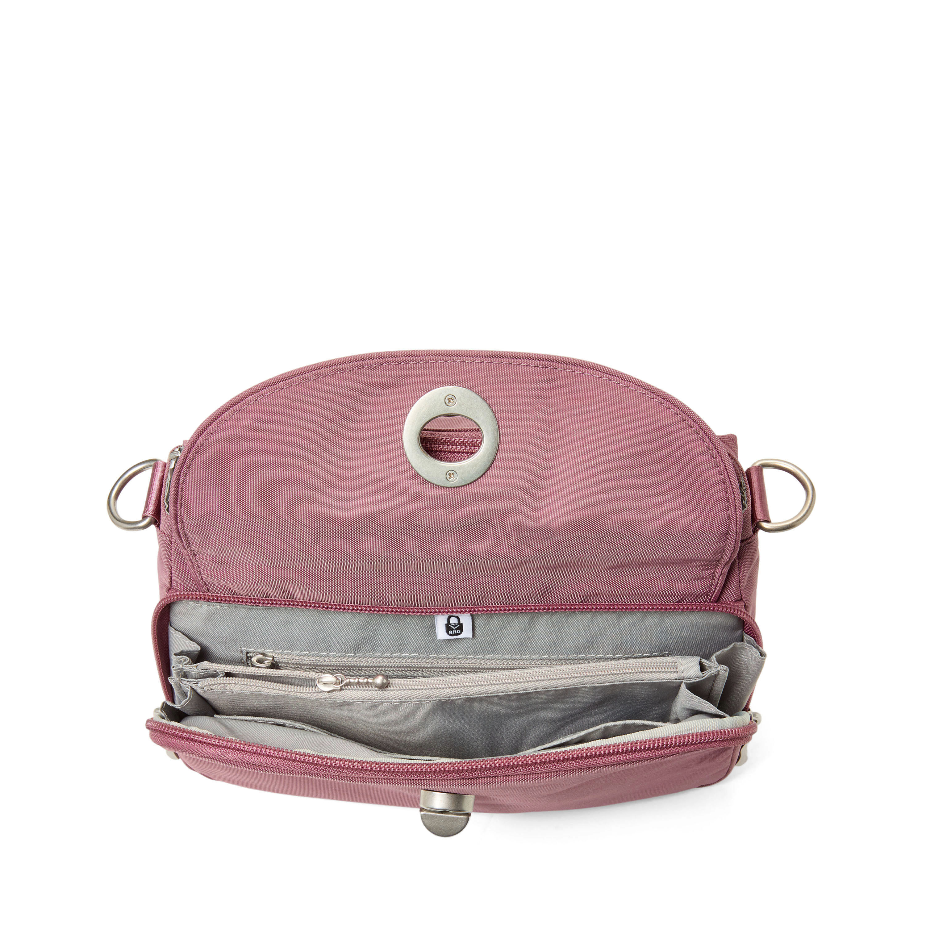 Calais Crossbody Bag