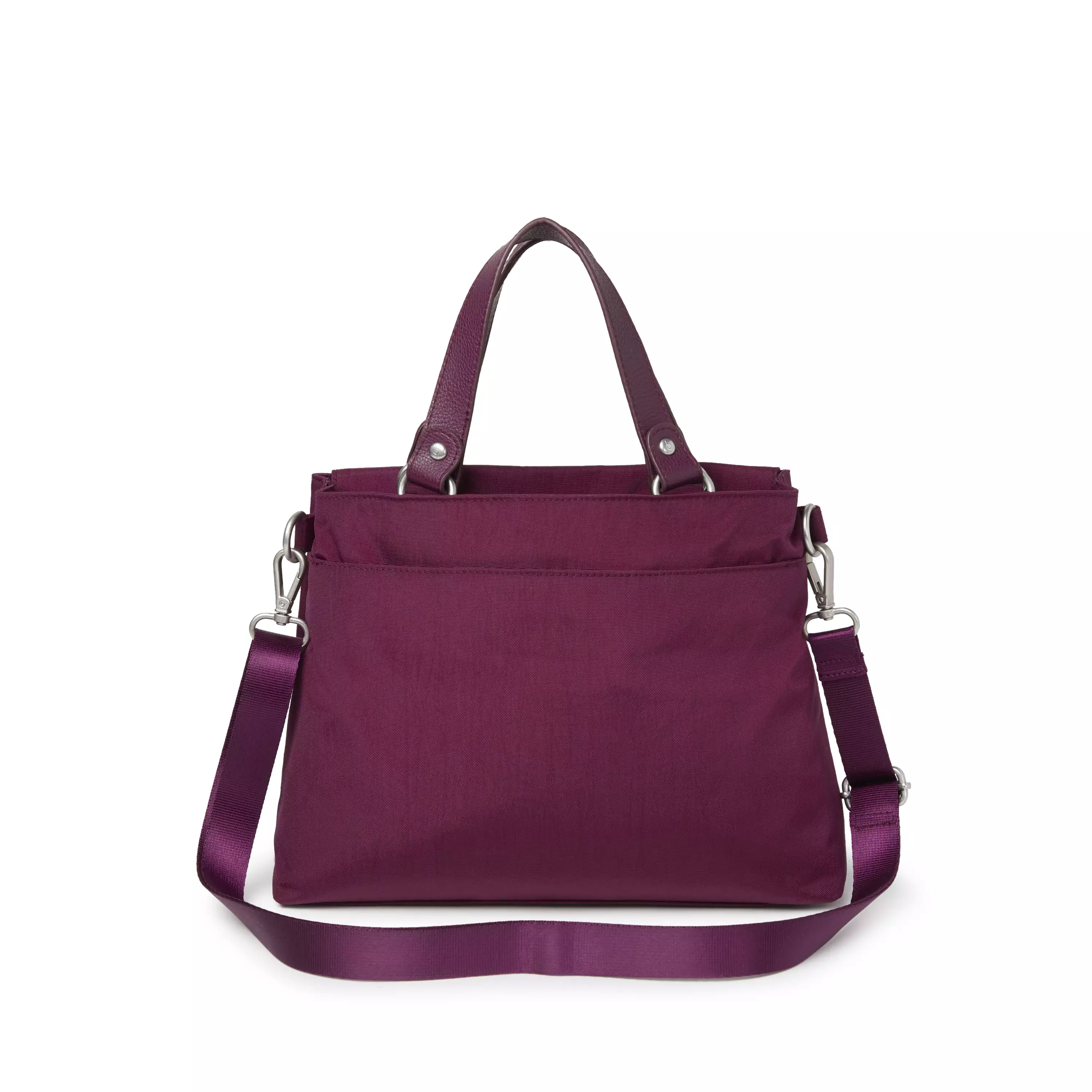 Jet Set Satchel