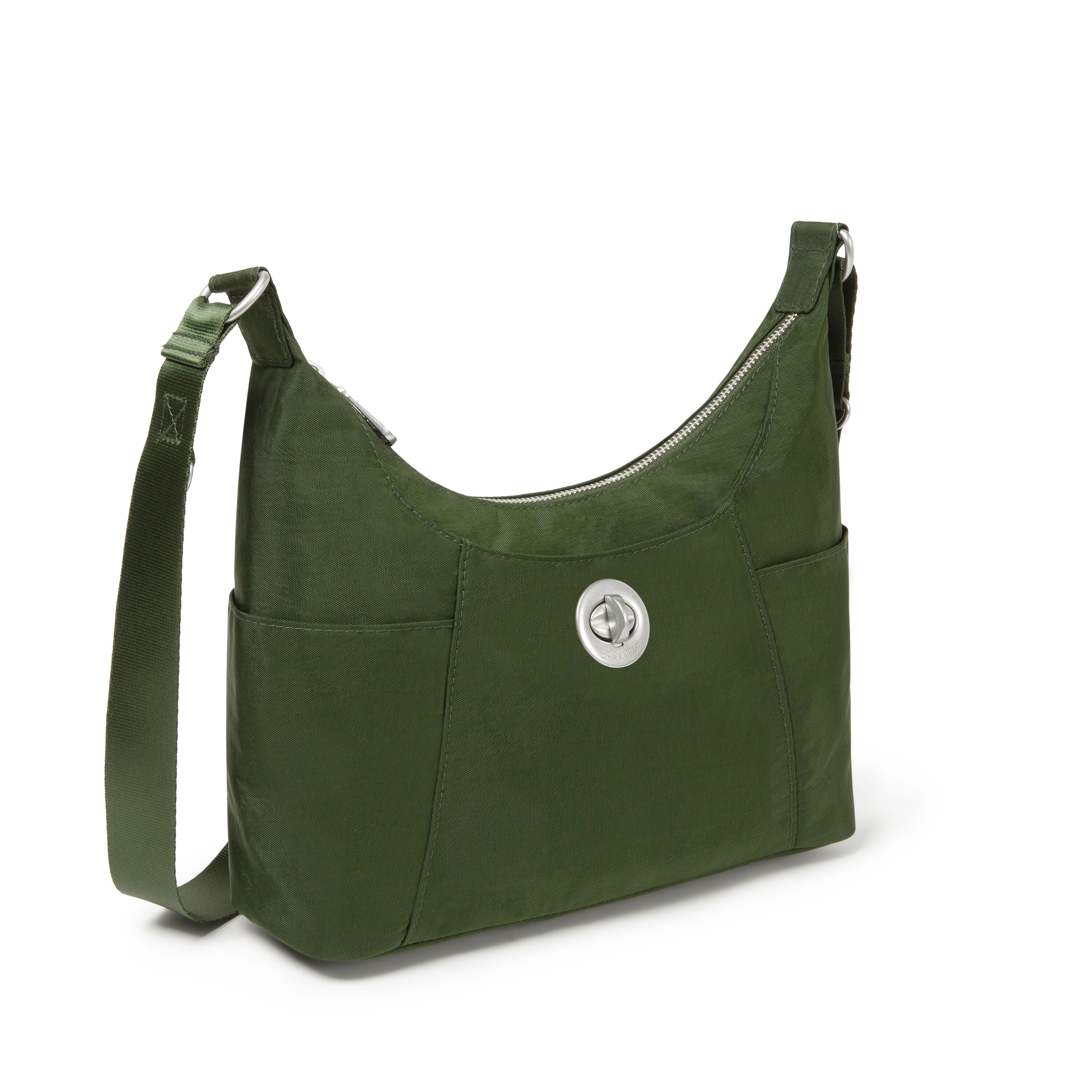 zurich medium hobo tote