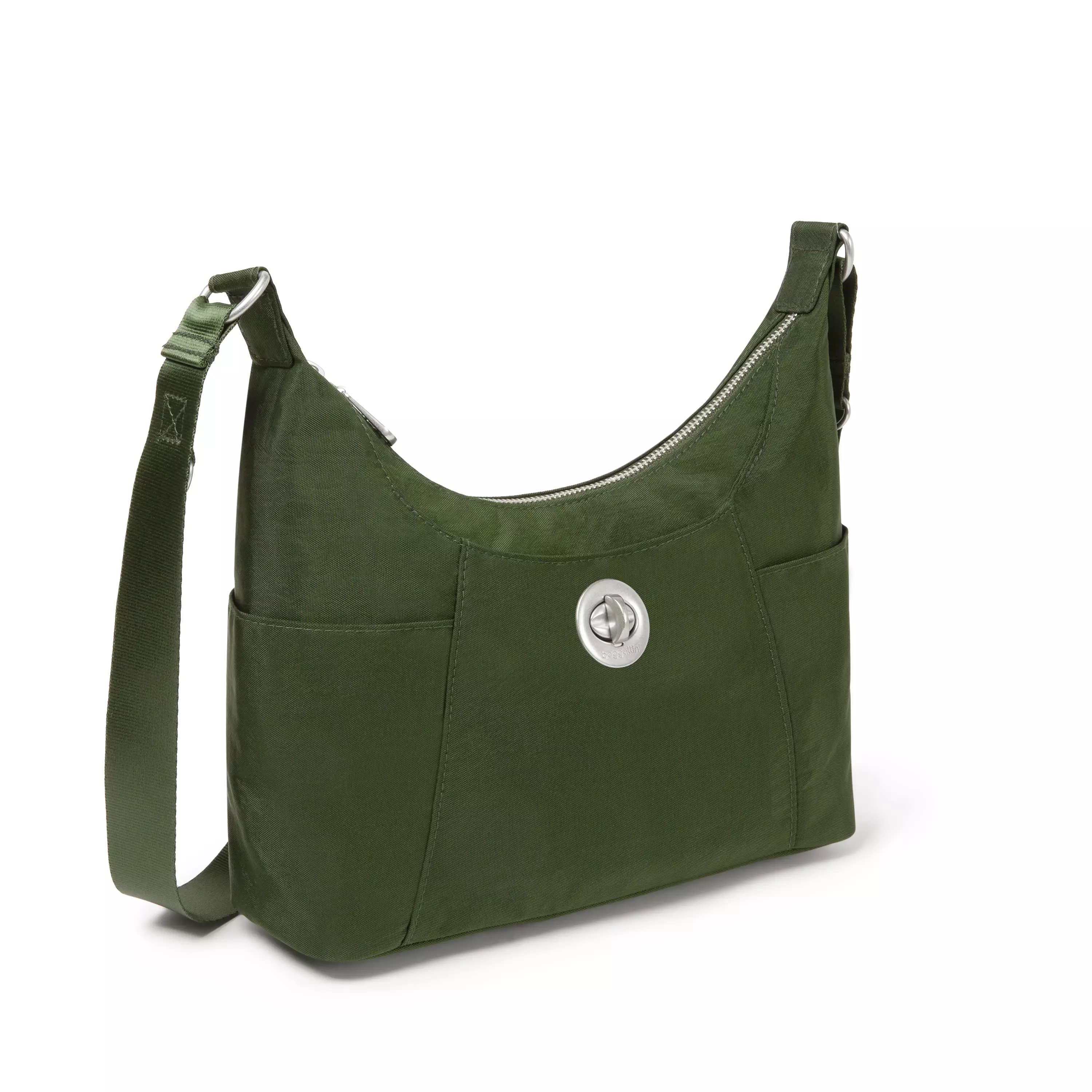 zurich medium hobo tote