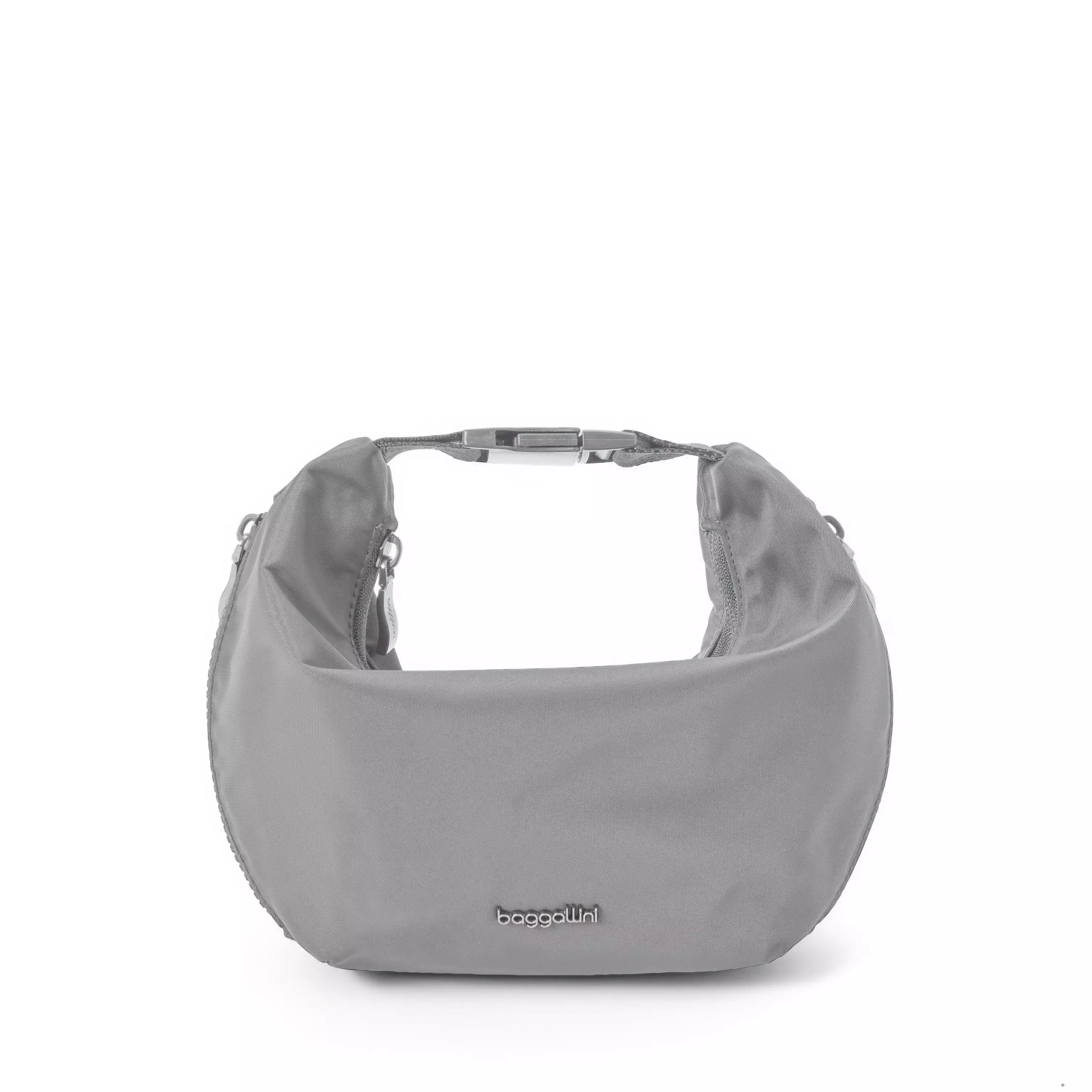 Mini Crescent Convertible Hobo