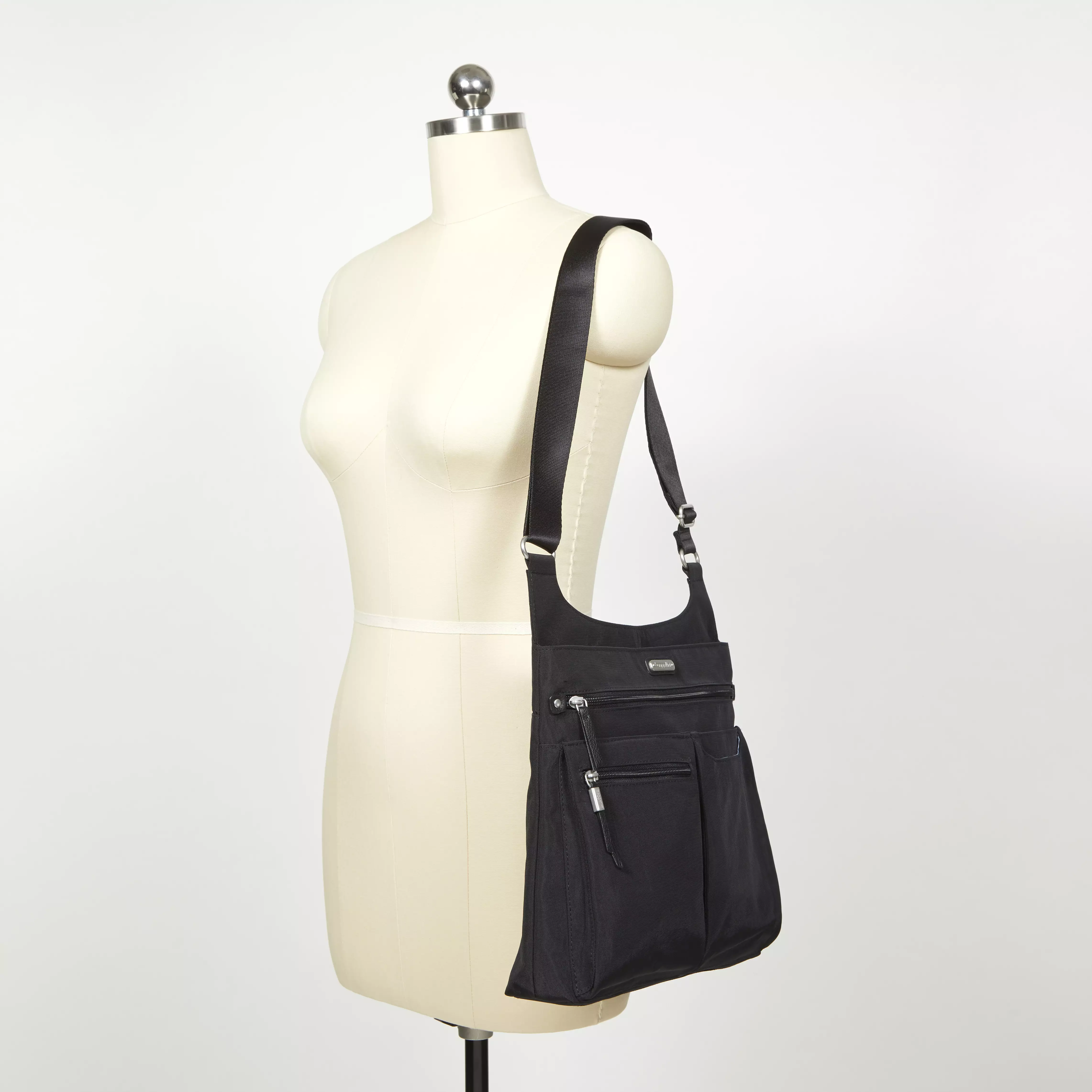 True Classic On Track Crossbody