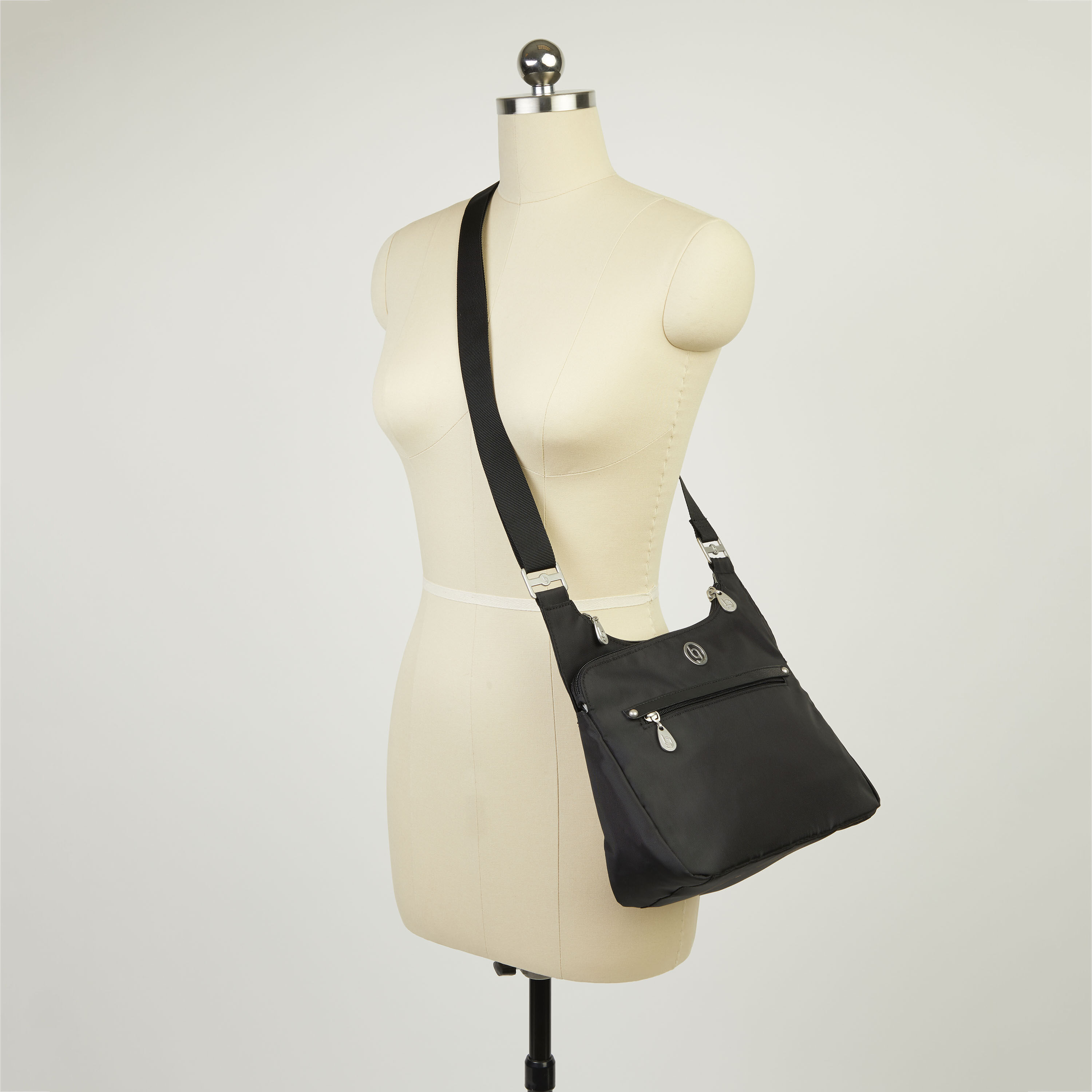 Raleigh Crossbody Bag