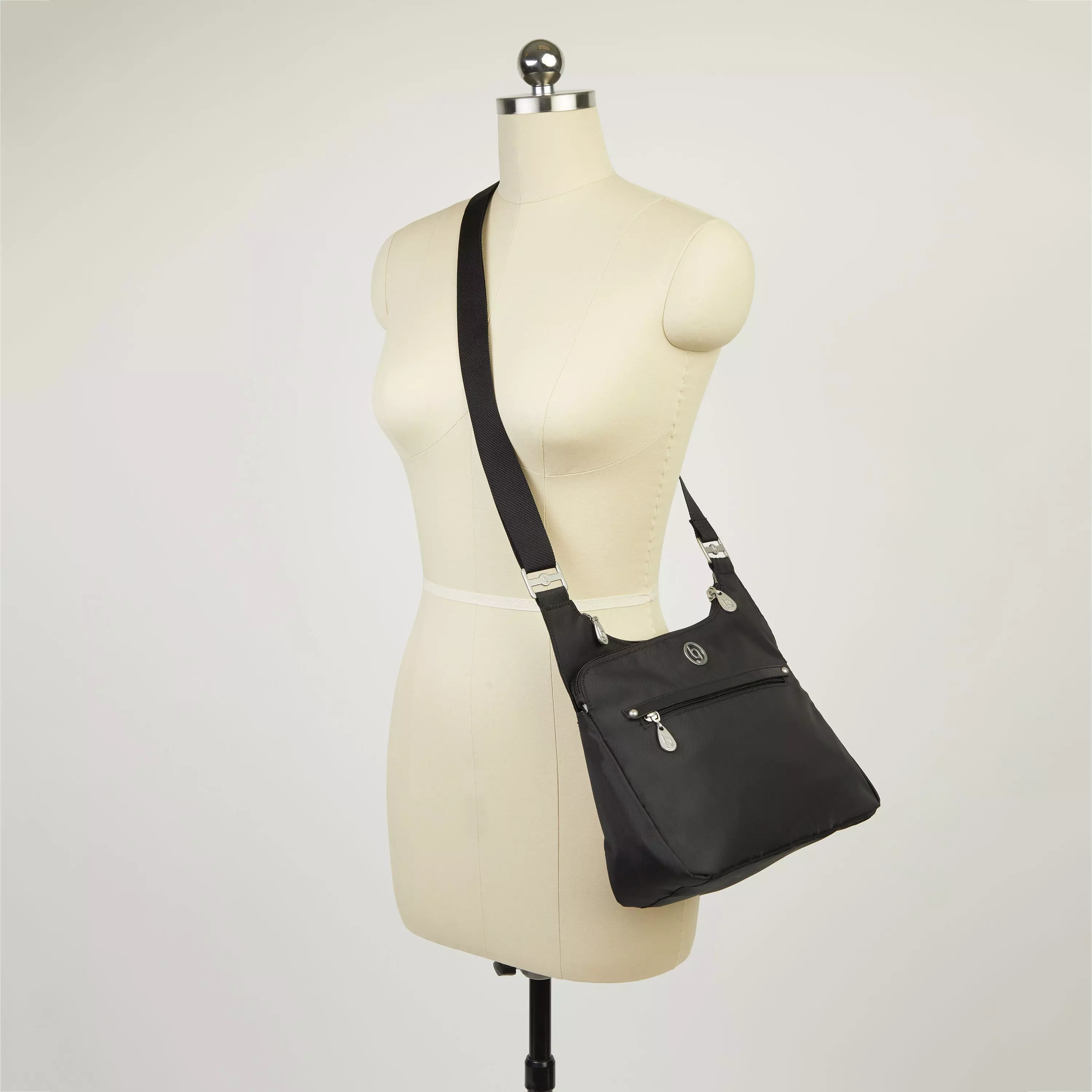 Raleigh Crossbody Bag