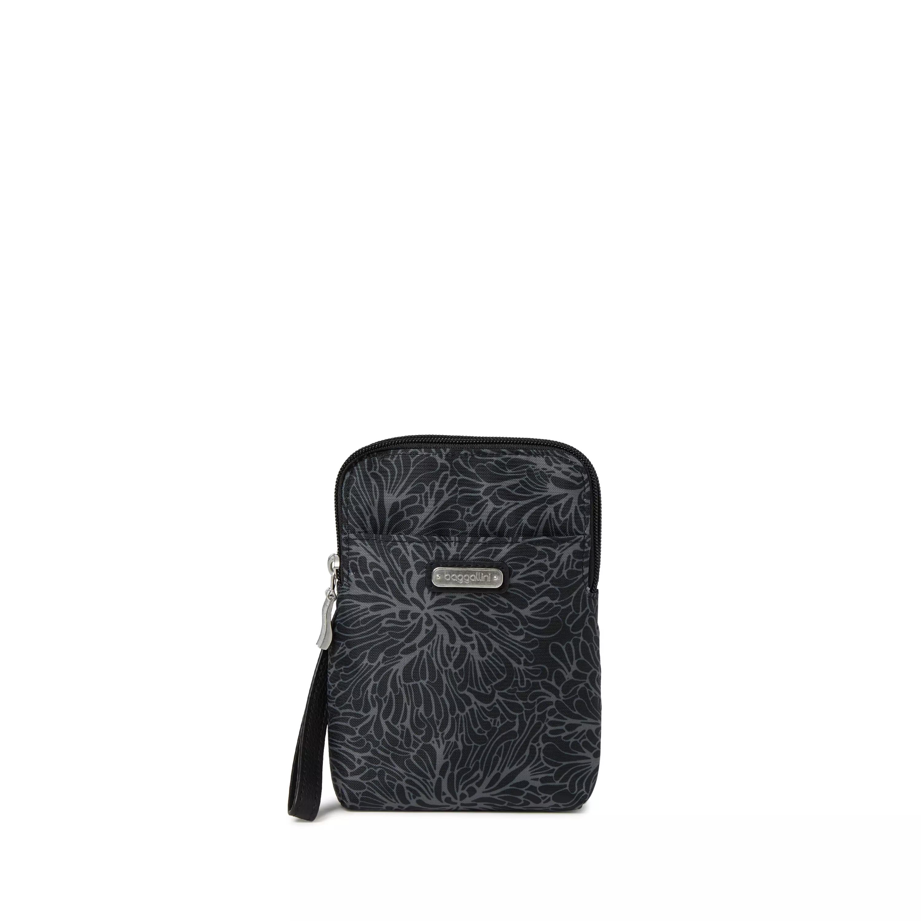 True Classic Take Two RFID Crossbody