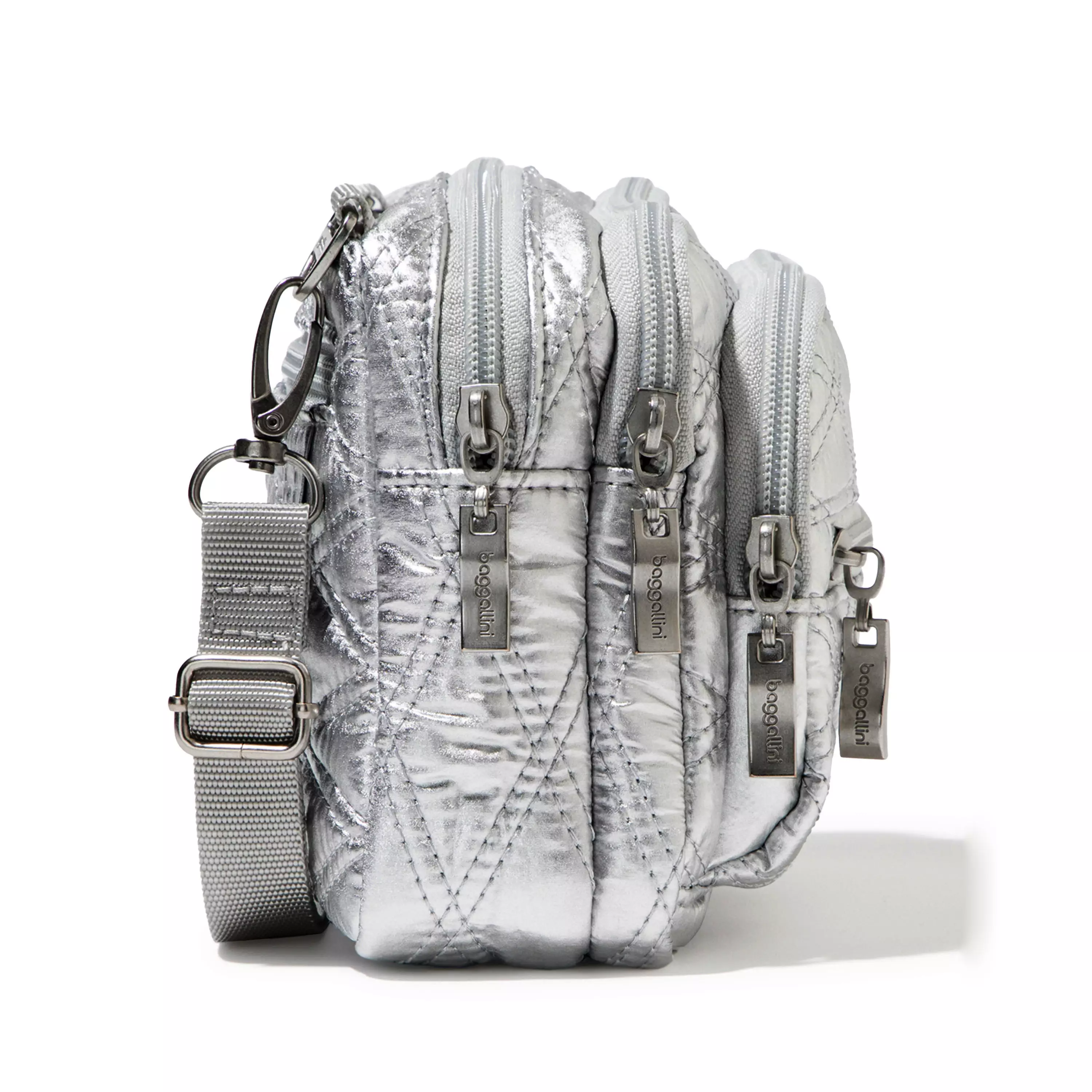 Legacy Triple Zip Bagg