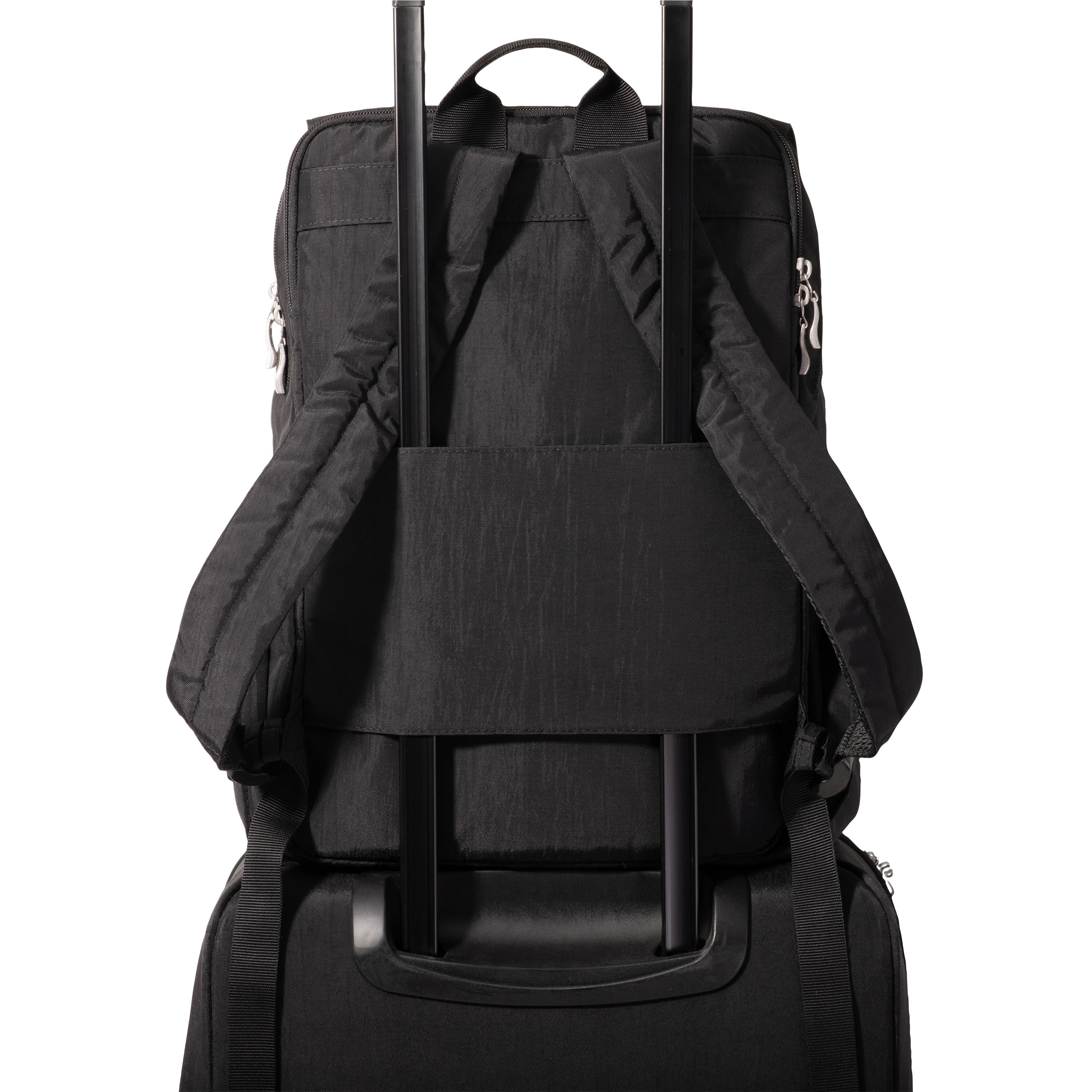 Flap Laptop Backpack