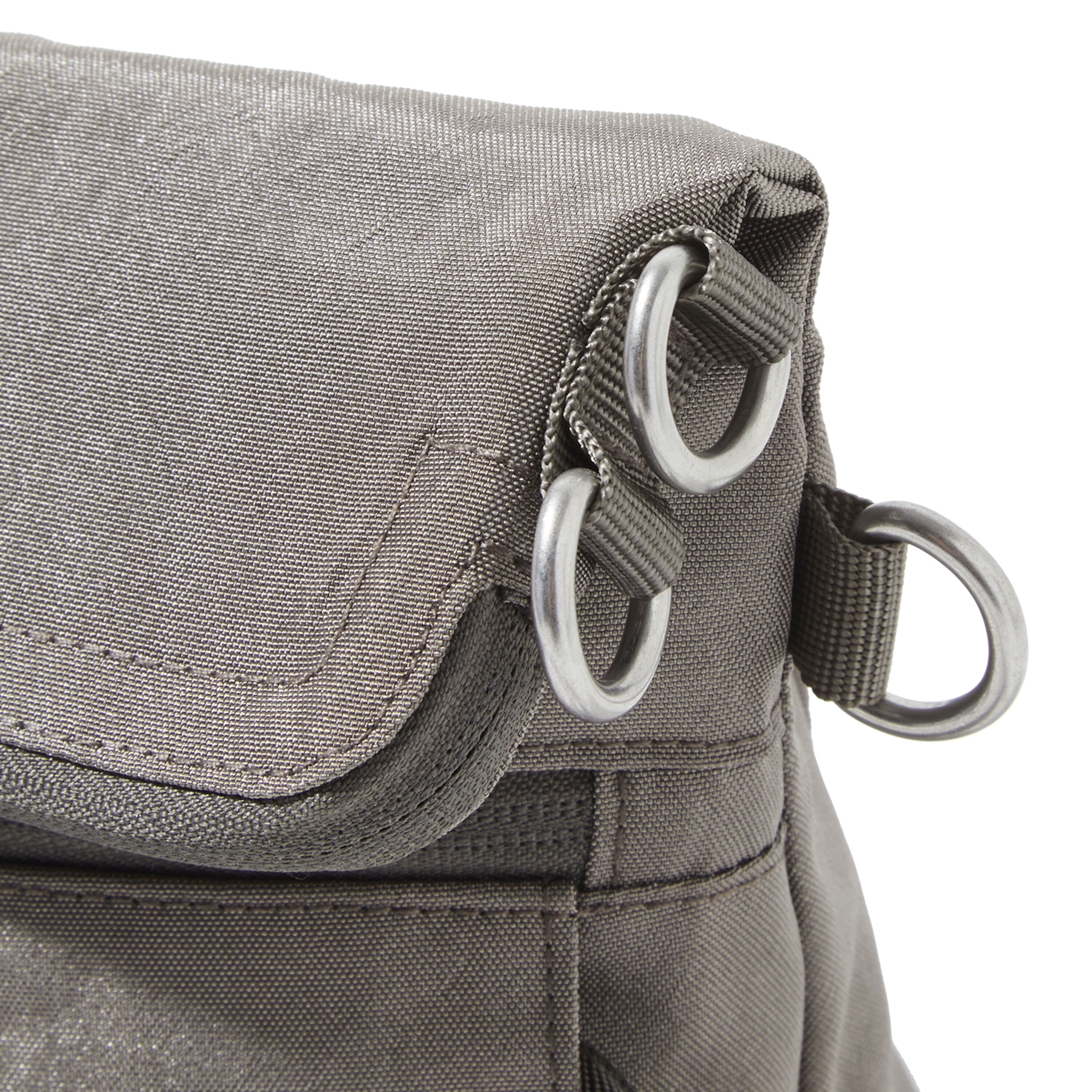 Urban Explorer Multi Crossbody