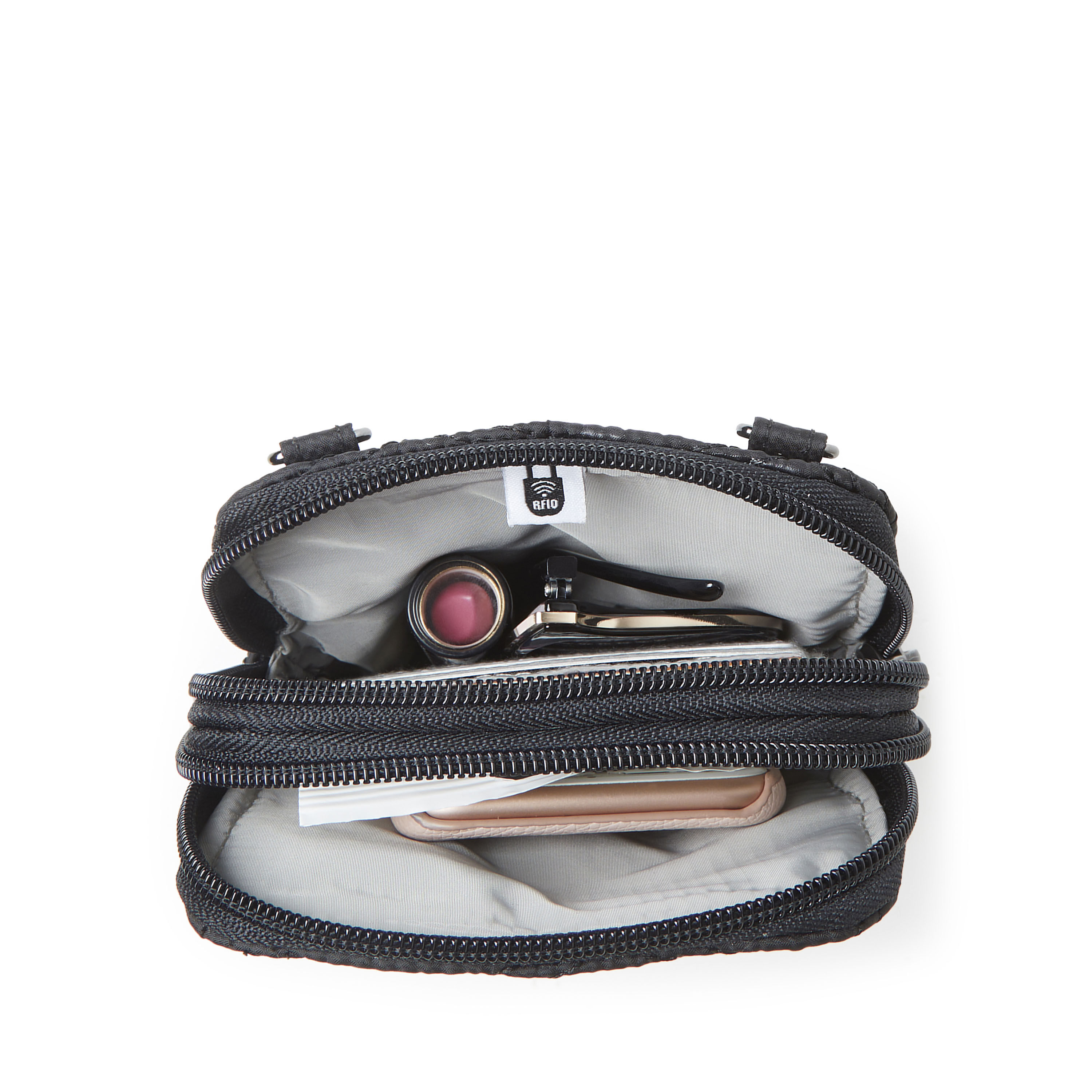 Take Two RFID Bryant Crossbody