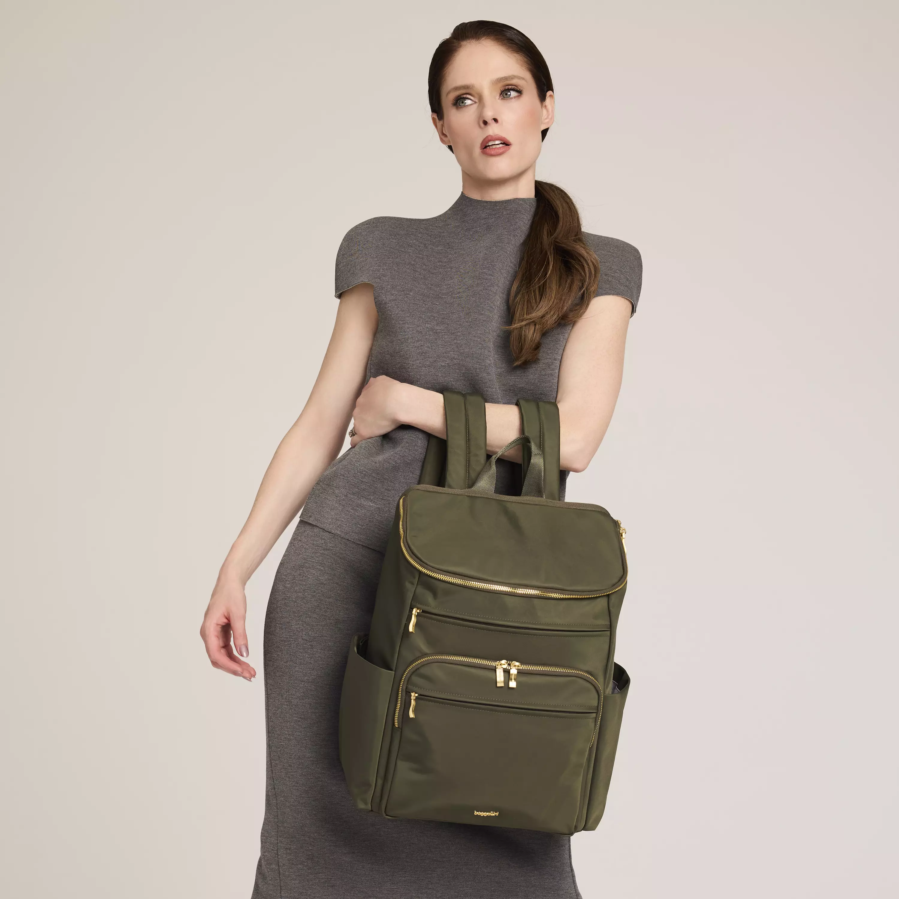 Lexington Backpack