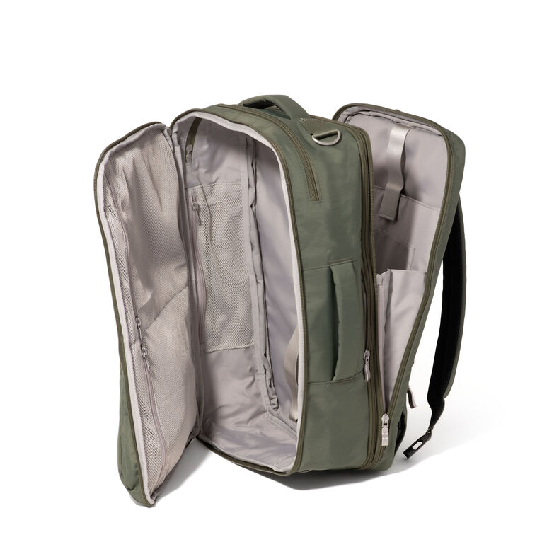 Modern Convertible Travel Backpack Modern Convertible Travel Backpack