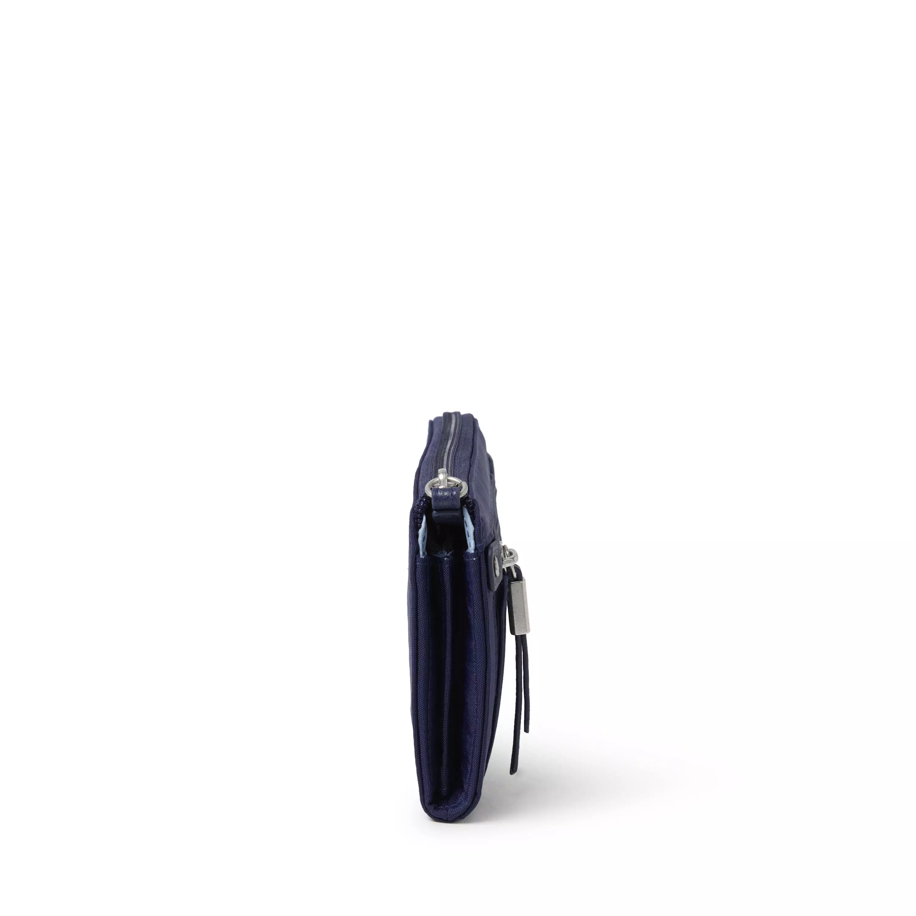 Zip Around Wallet