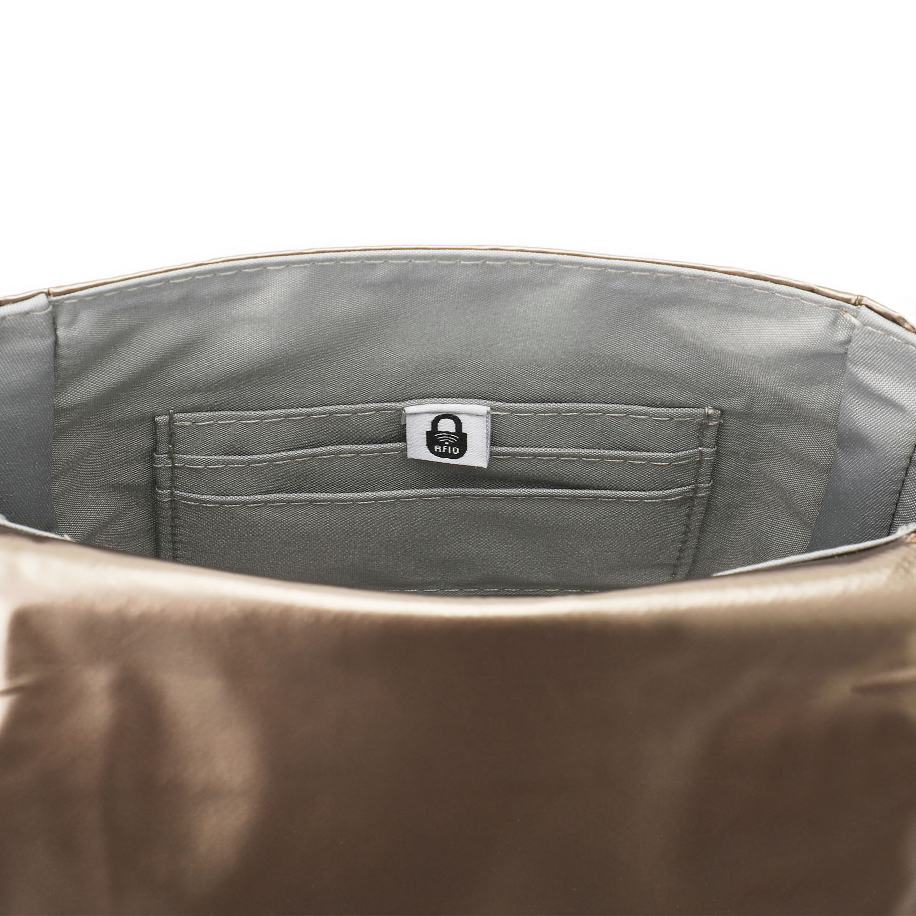 Swift Flap Mini Crossbody
