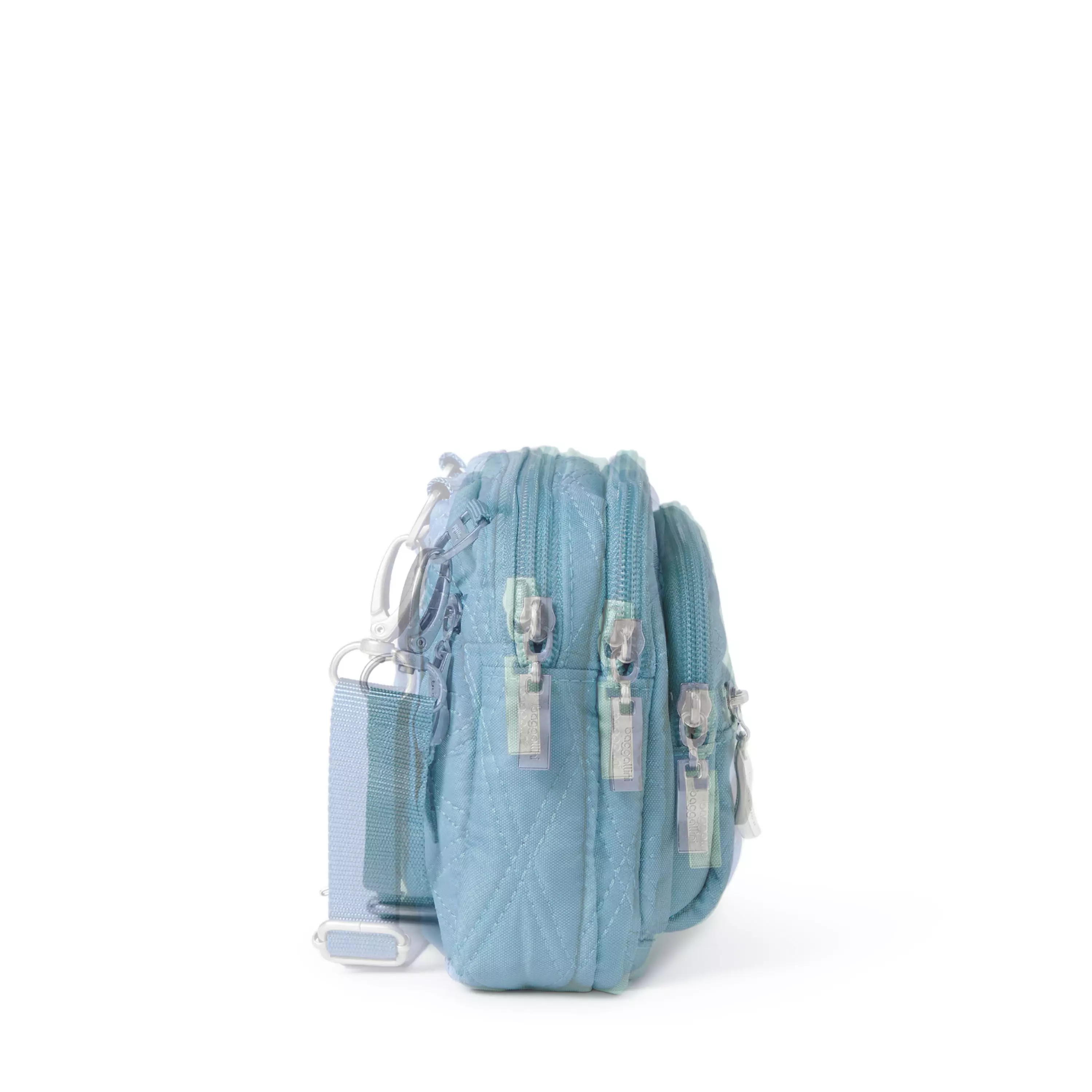 Legacy Triple Zip Bagg