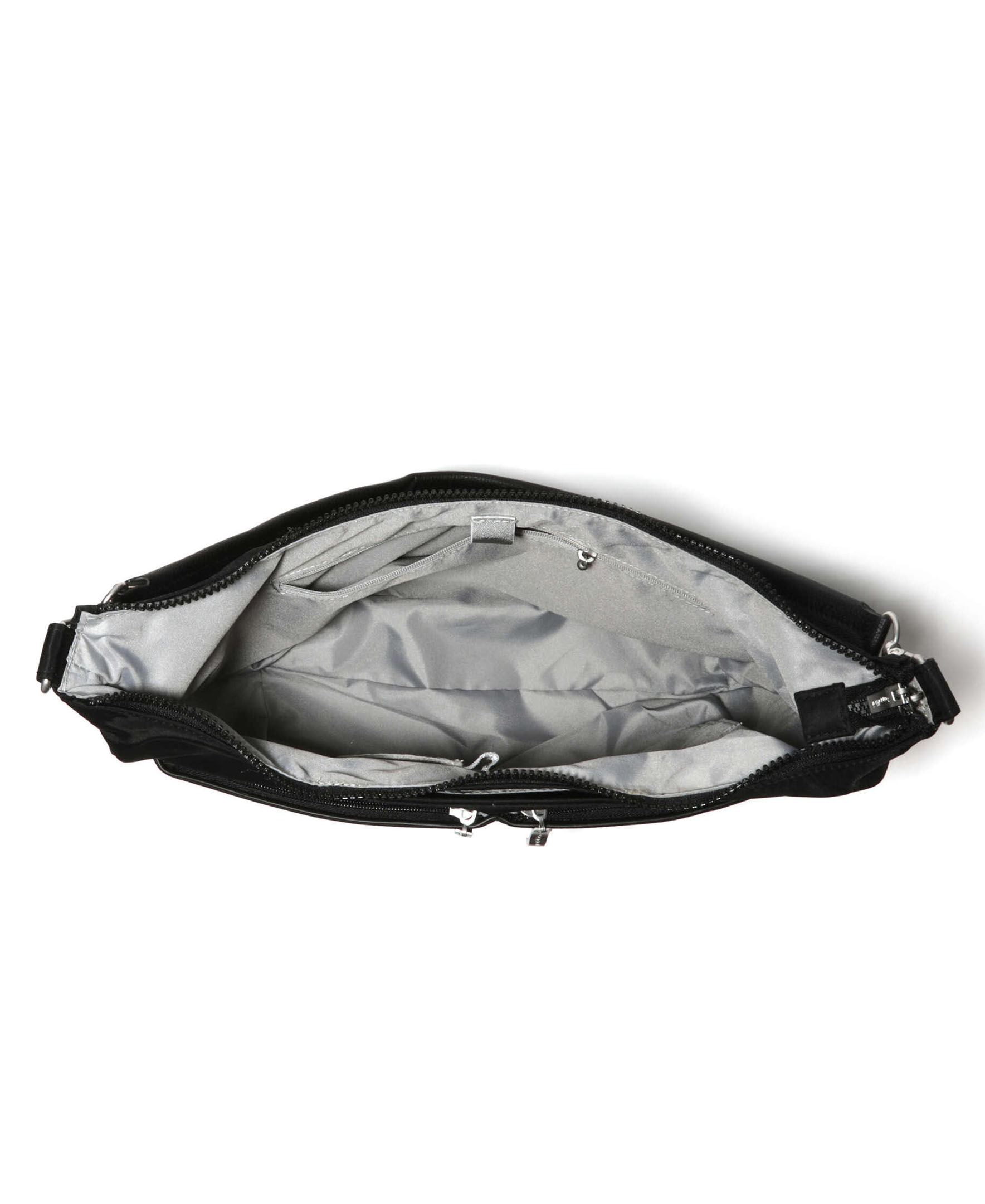 Bowery Large Half Moon Hobo