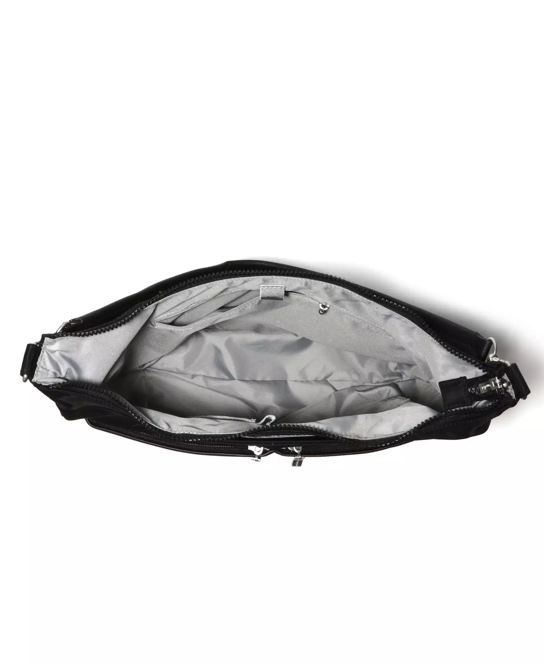 Bowery Large Half Moon Hobo