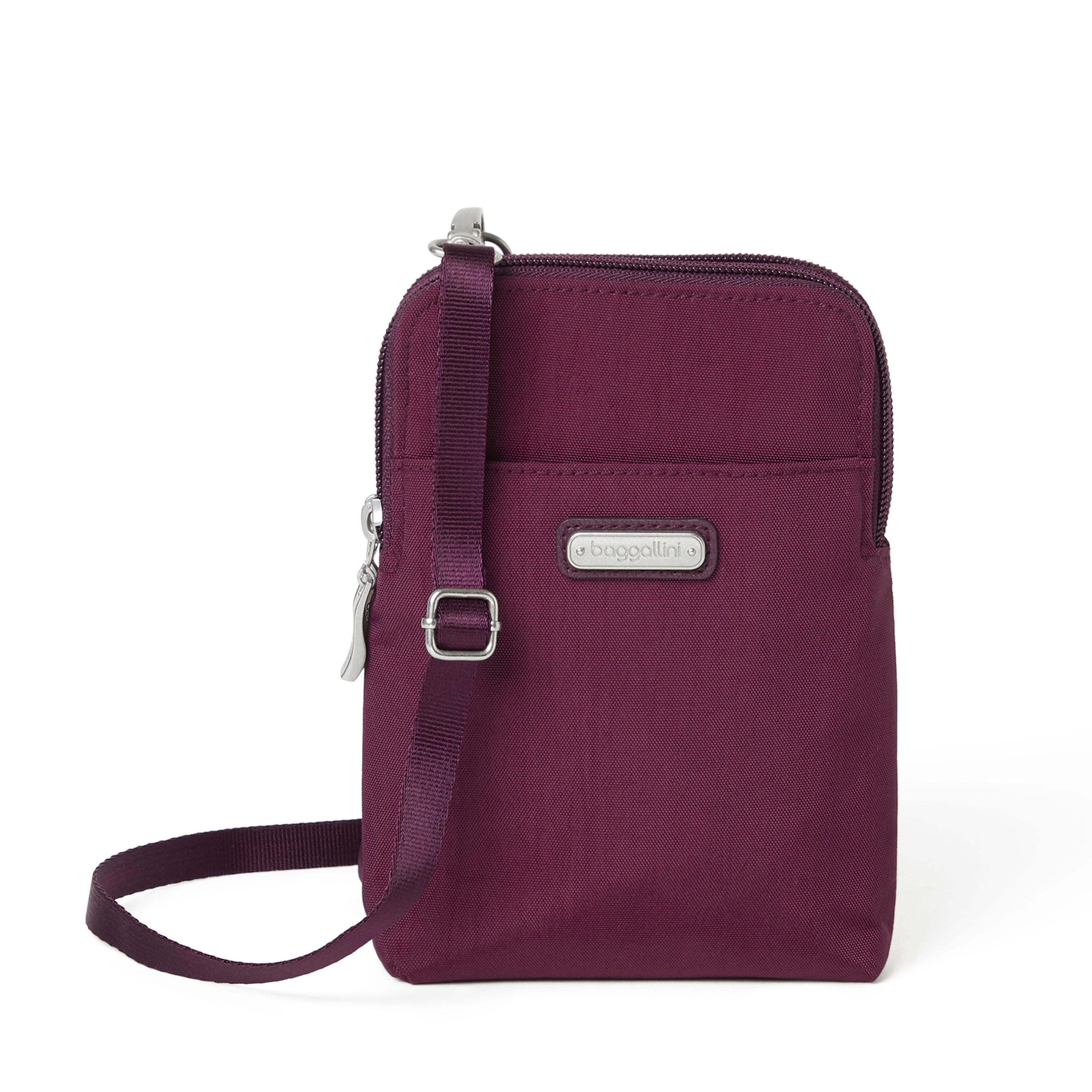 Take Two RFID Bryant Crossbody