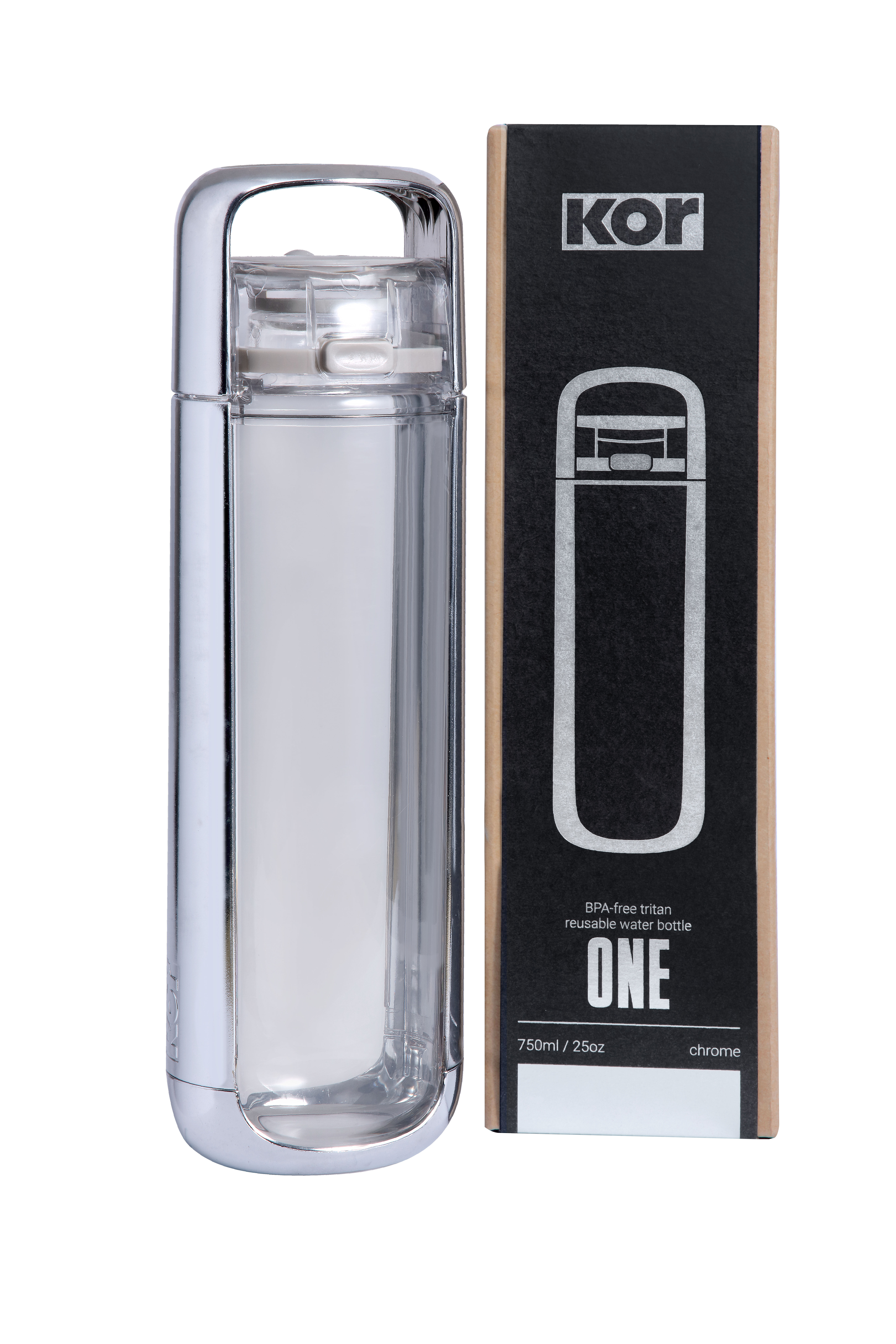 Kor One Water Bottle