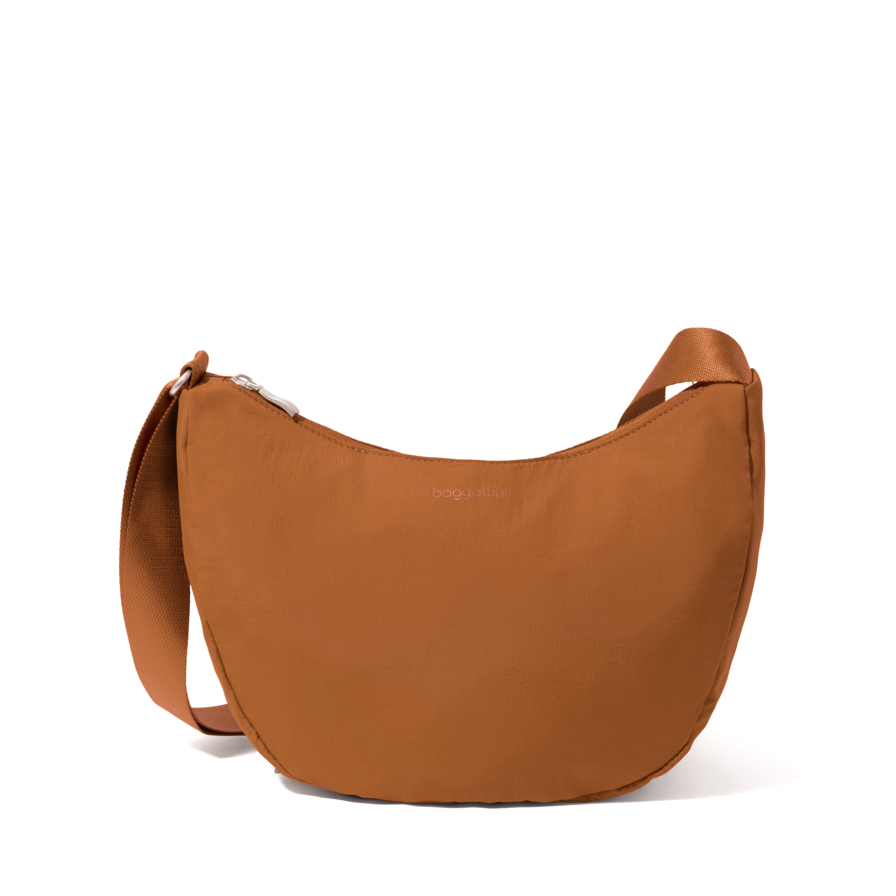 Swift Crescent Crossbody