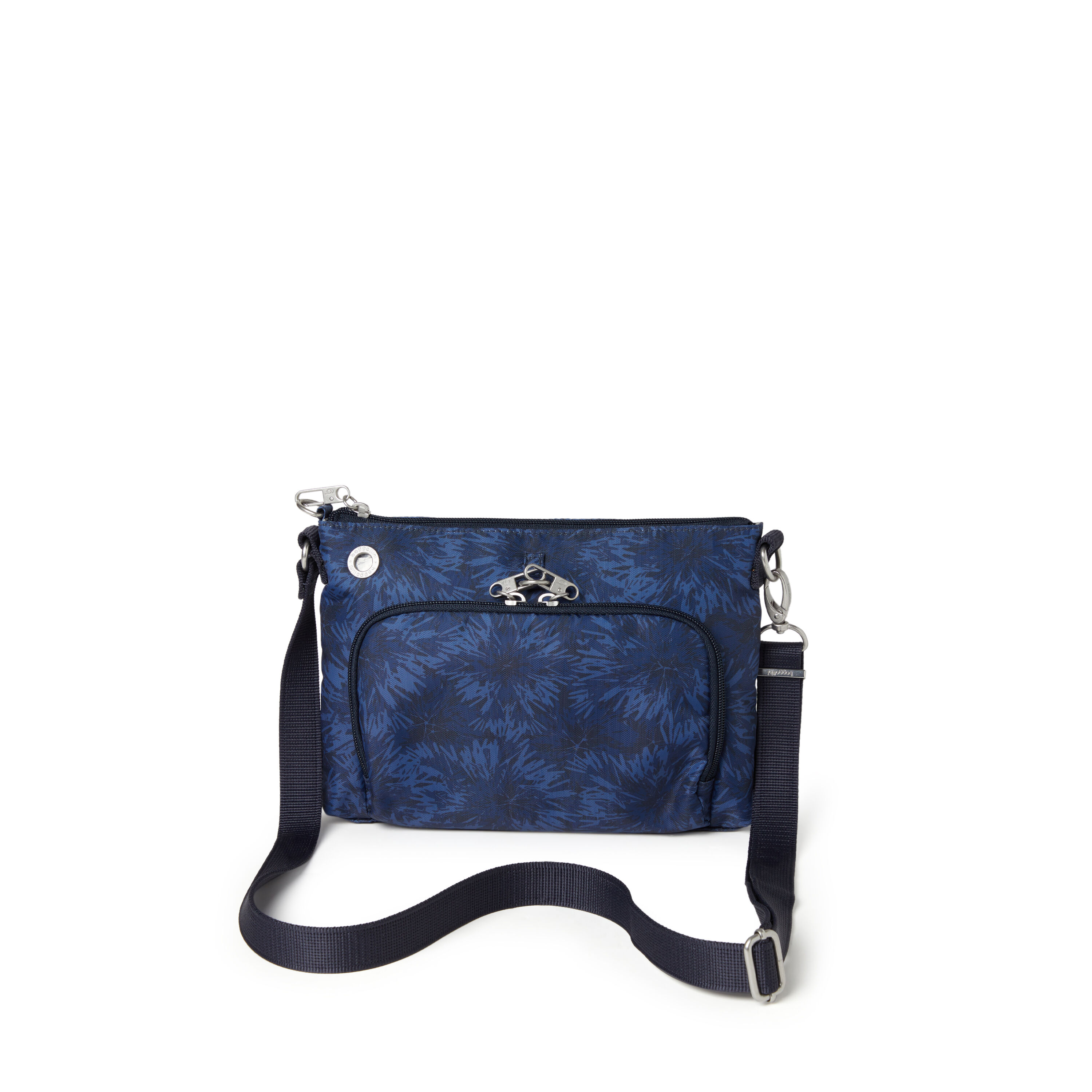 Securtex Anti-Theft Memento Crossbody Bag