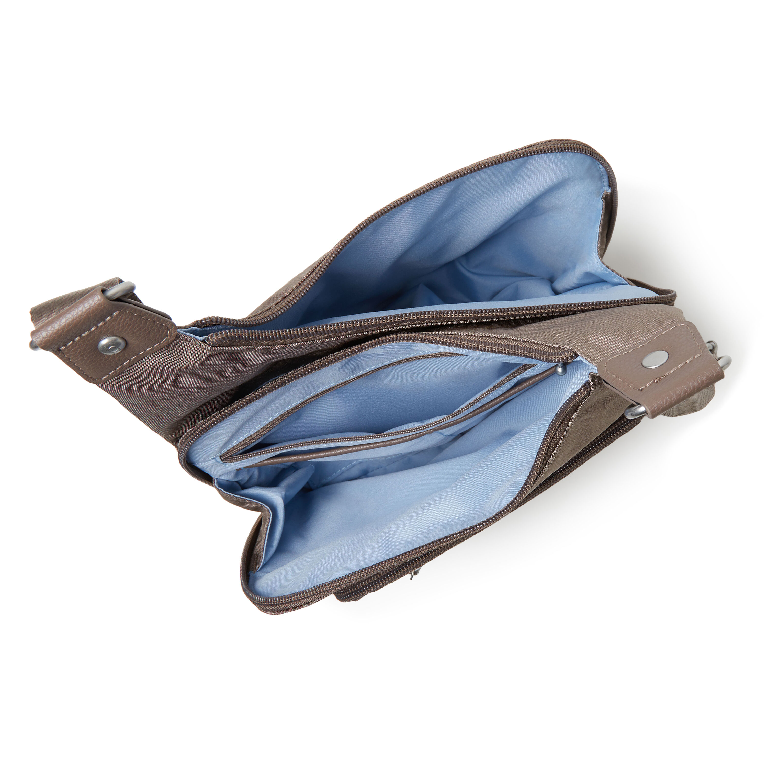 RFID Cross City Bagg