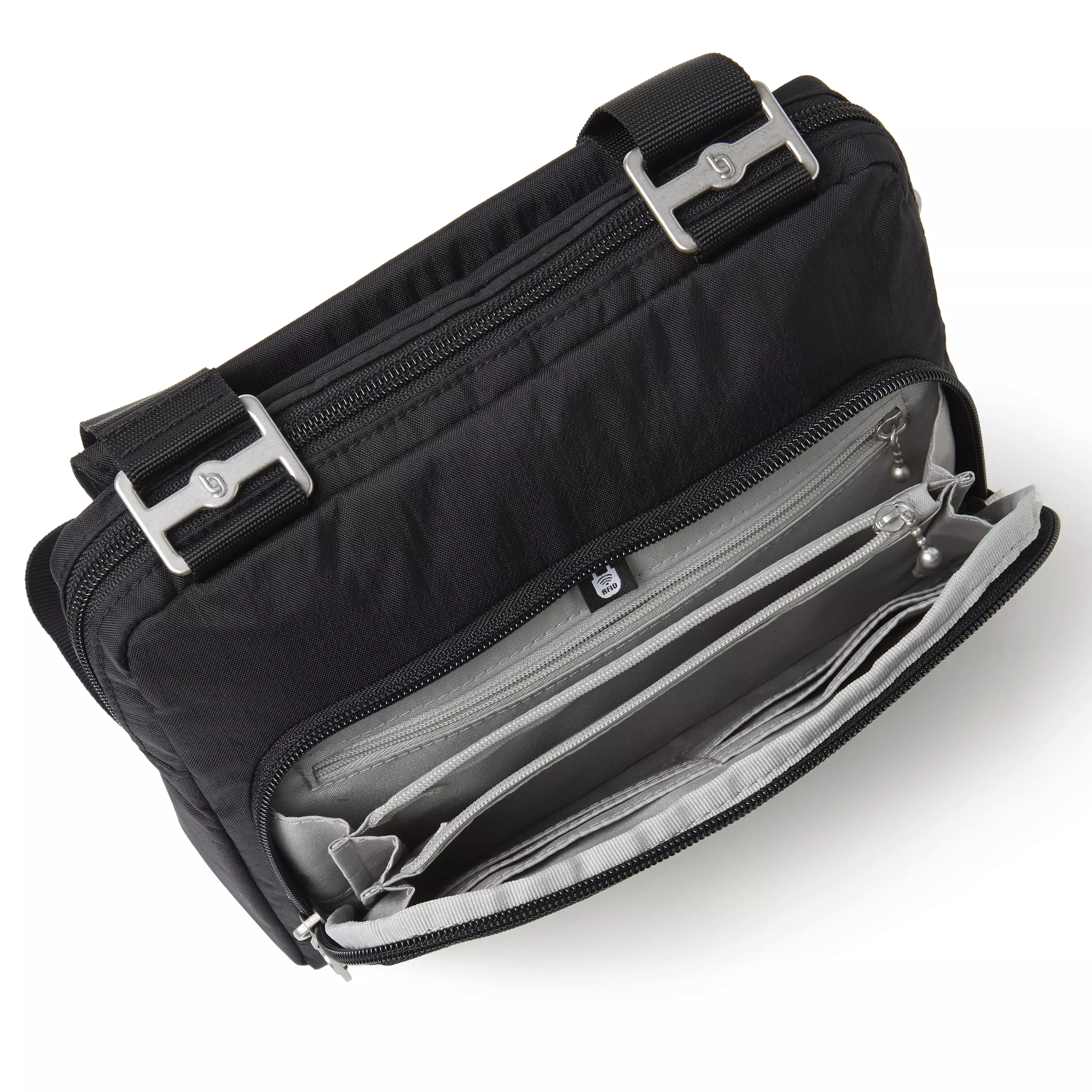 Chicago Crossbody Bag