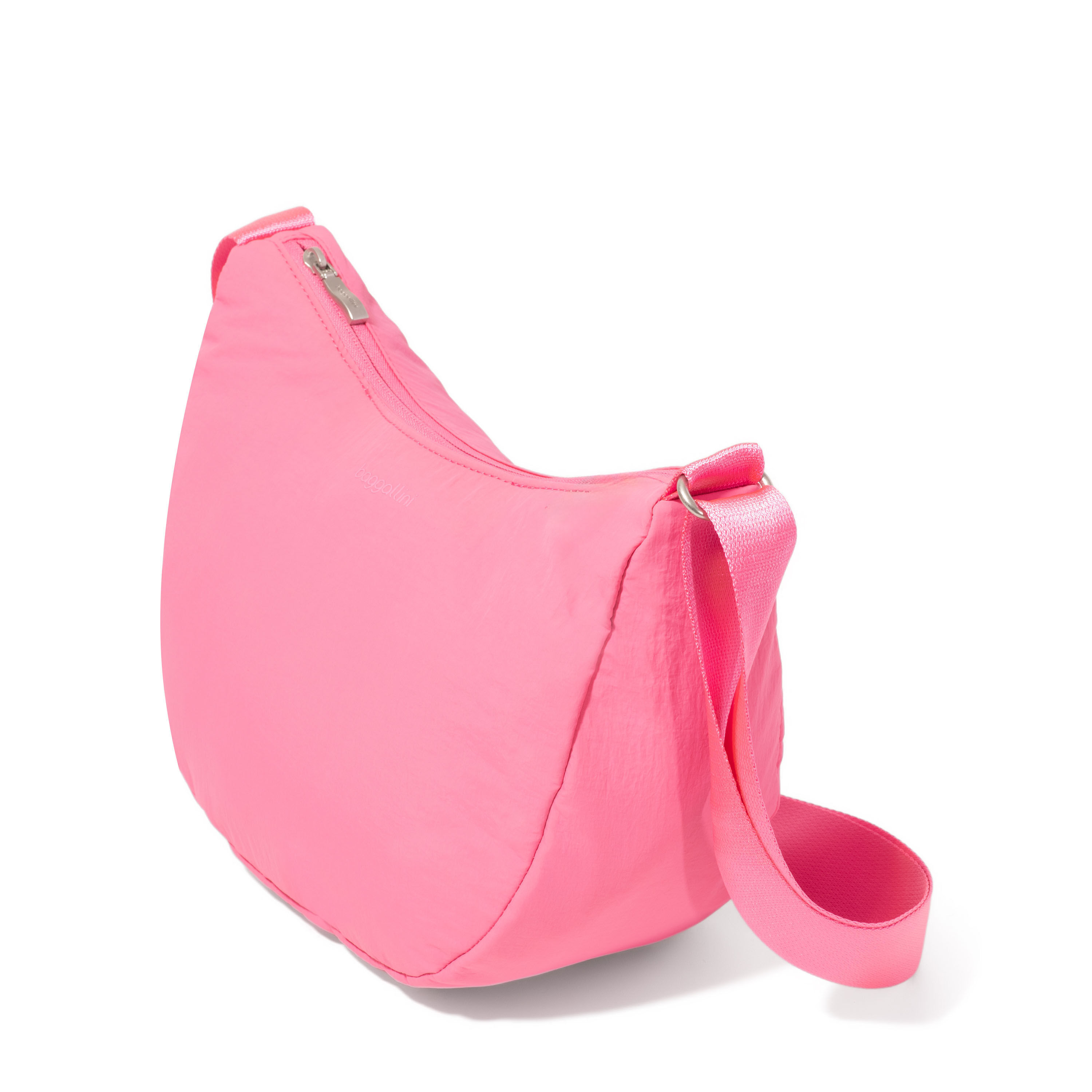 Swift Crescent Crossbody