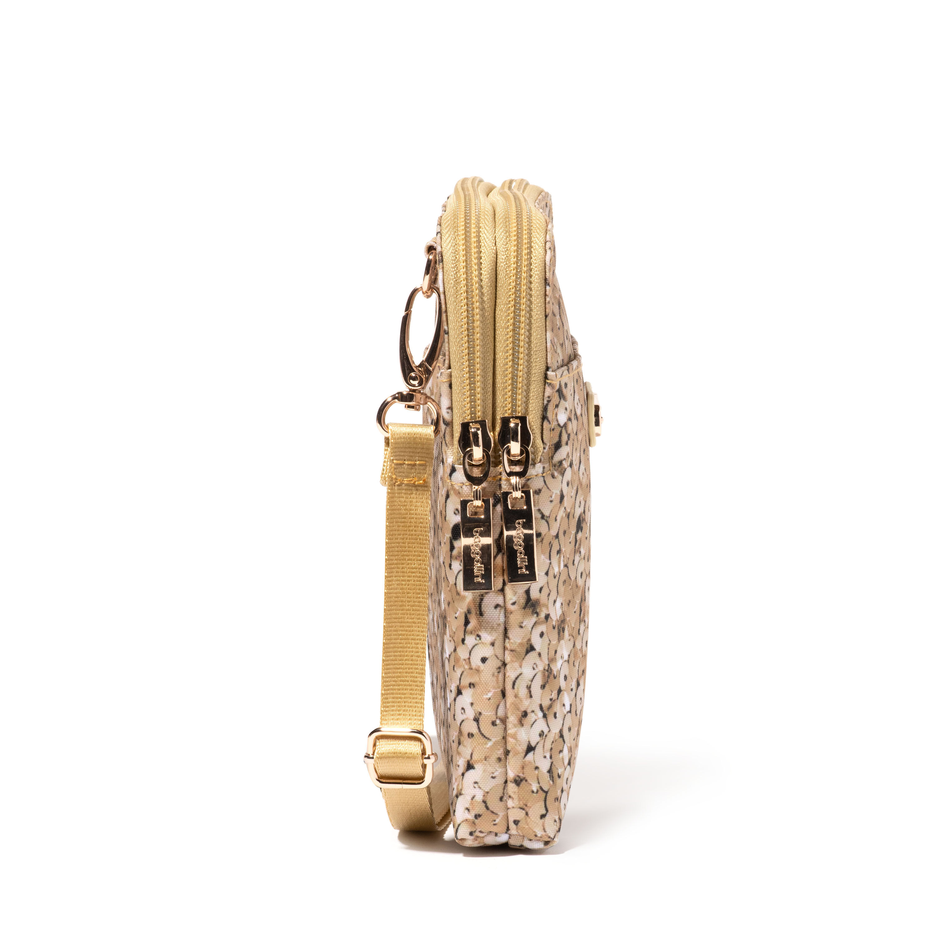 Take Two RFID Bryant Crossbody